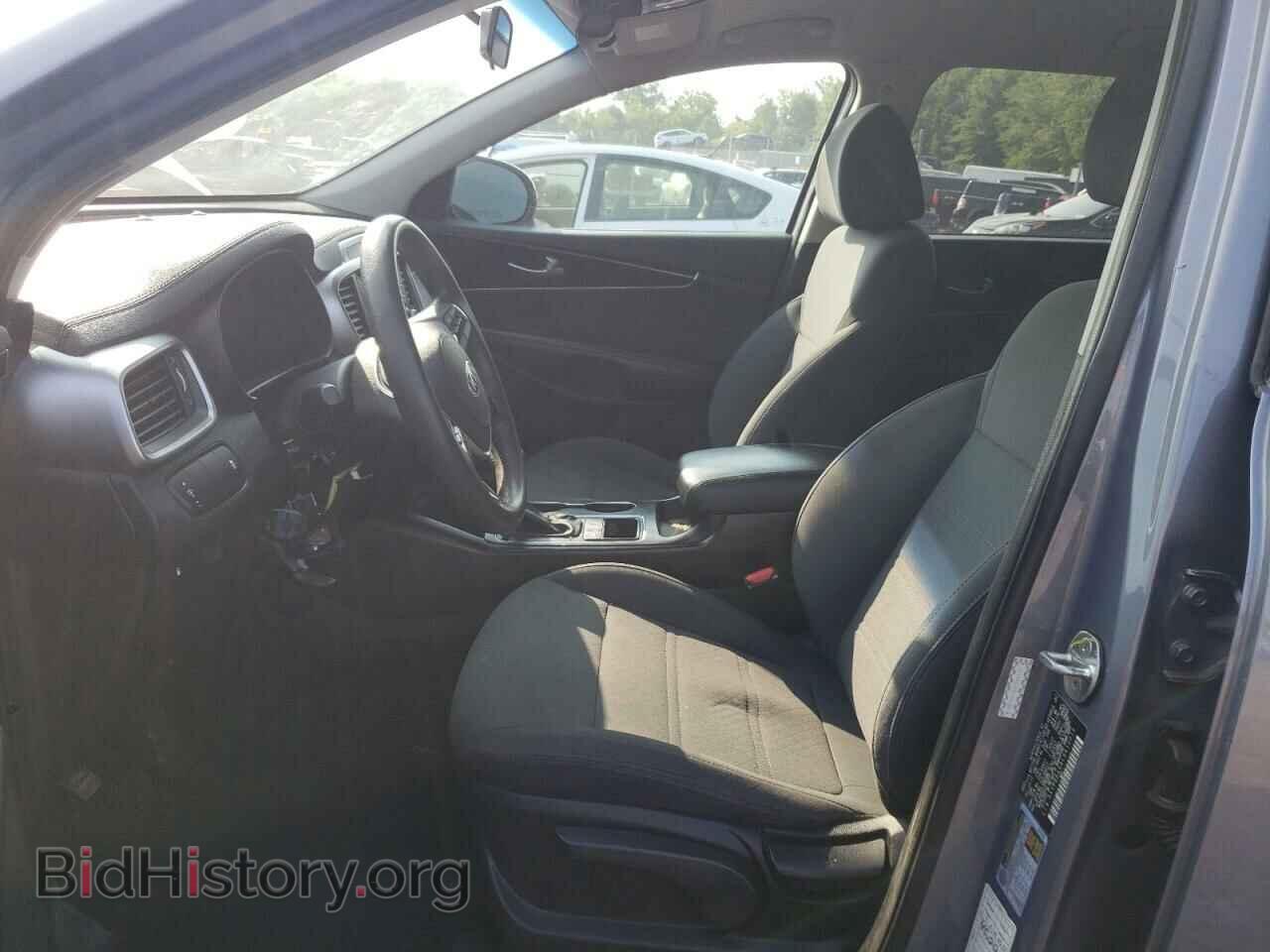 2020 KIA SORENTO - VIN: 5XYPGDA59LG612014 - Фото 7