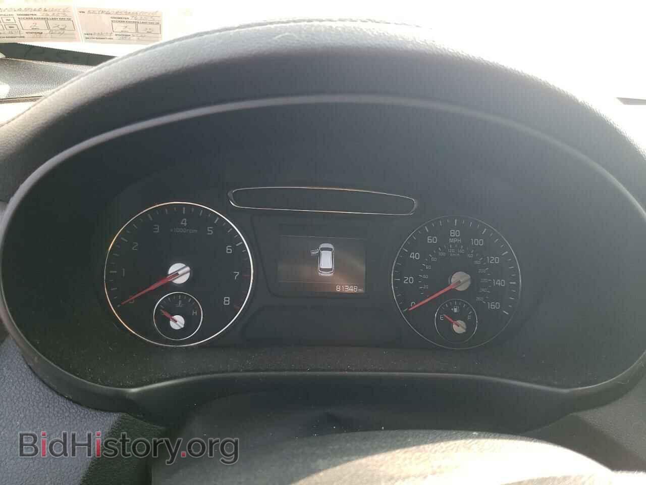 2020 KIA SORENTO - VIN: 5XYPGDA59LG612014 - Фото 9