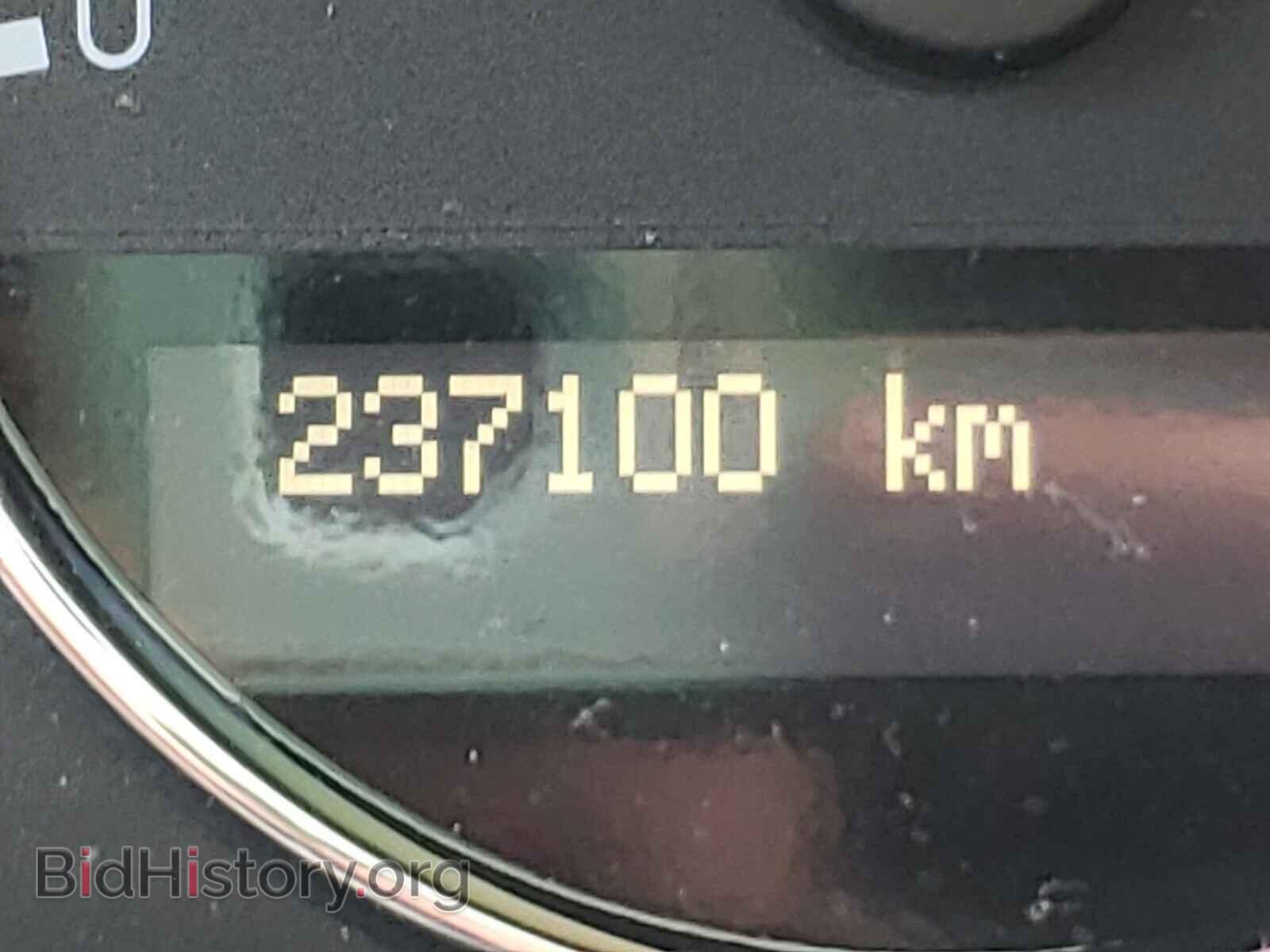 2007 CHEVROLET UPLANDER - VIN: 1GNDV331X7D123582 - Фото 8