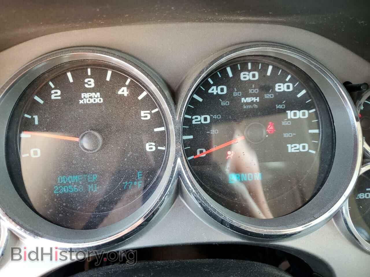 2012 GMC SIERRA - VIN: 3GTP2VE78CG136646 - Фото 9