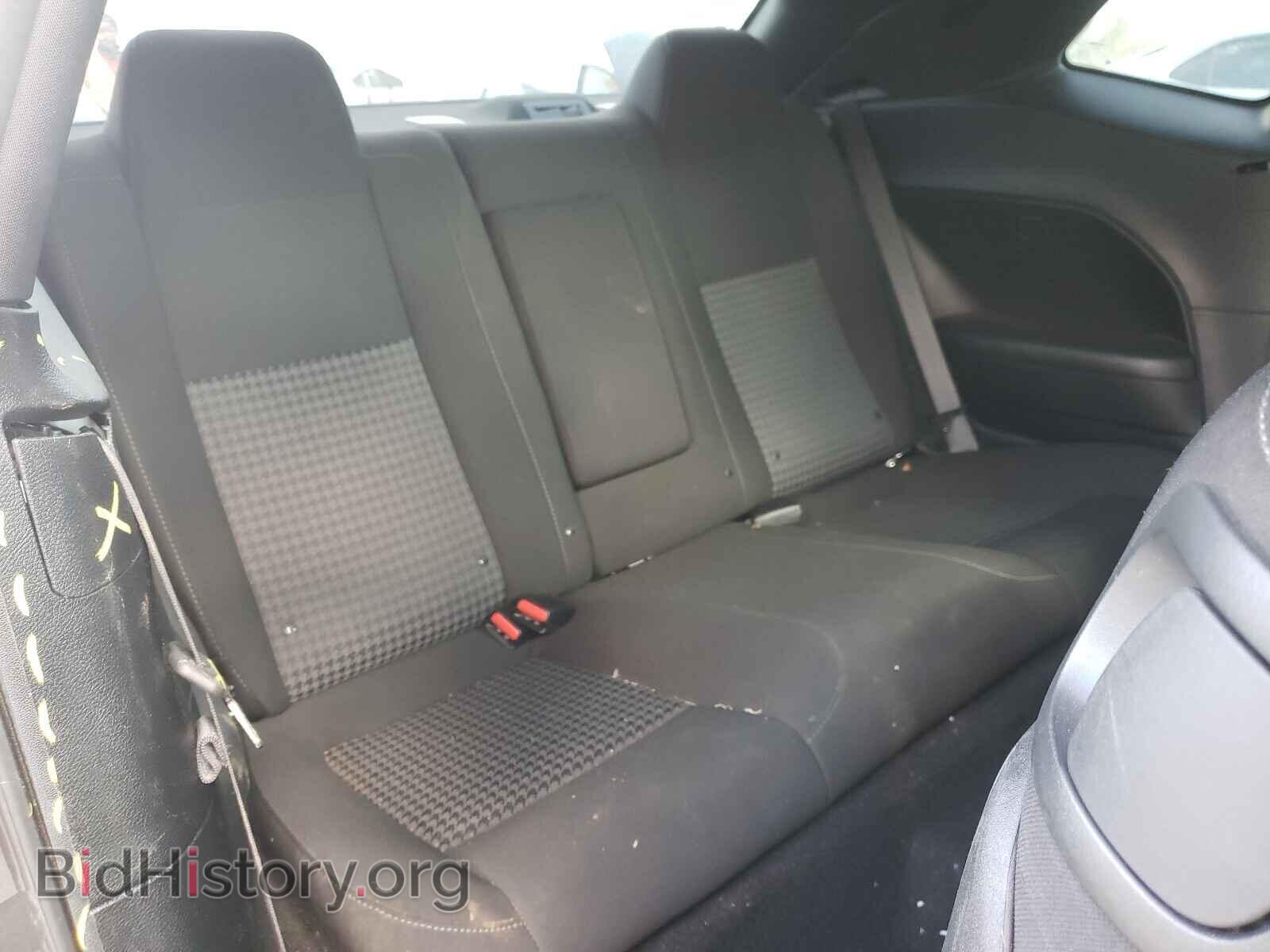 2020 DODGE CHALLENGER - VIN: 2C3CDZBTXLH230873 - Фото 6