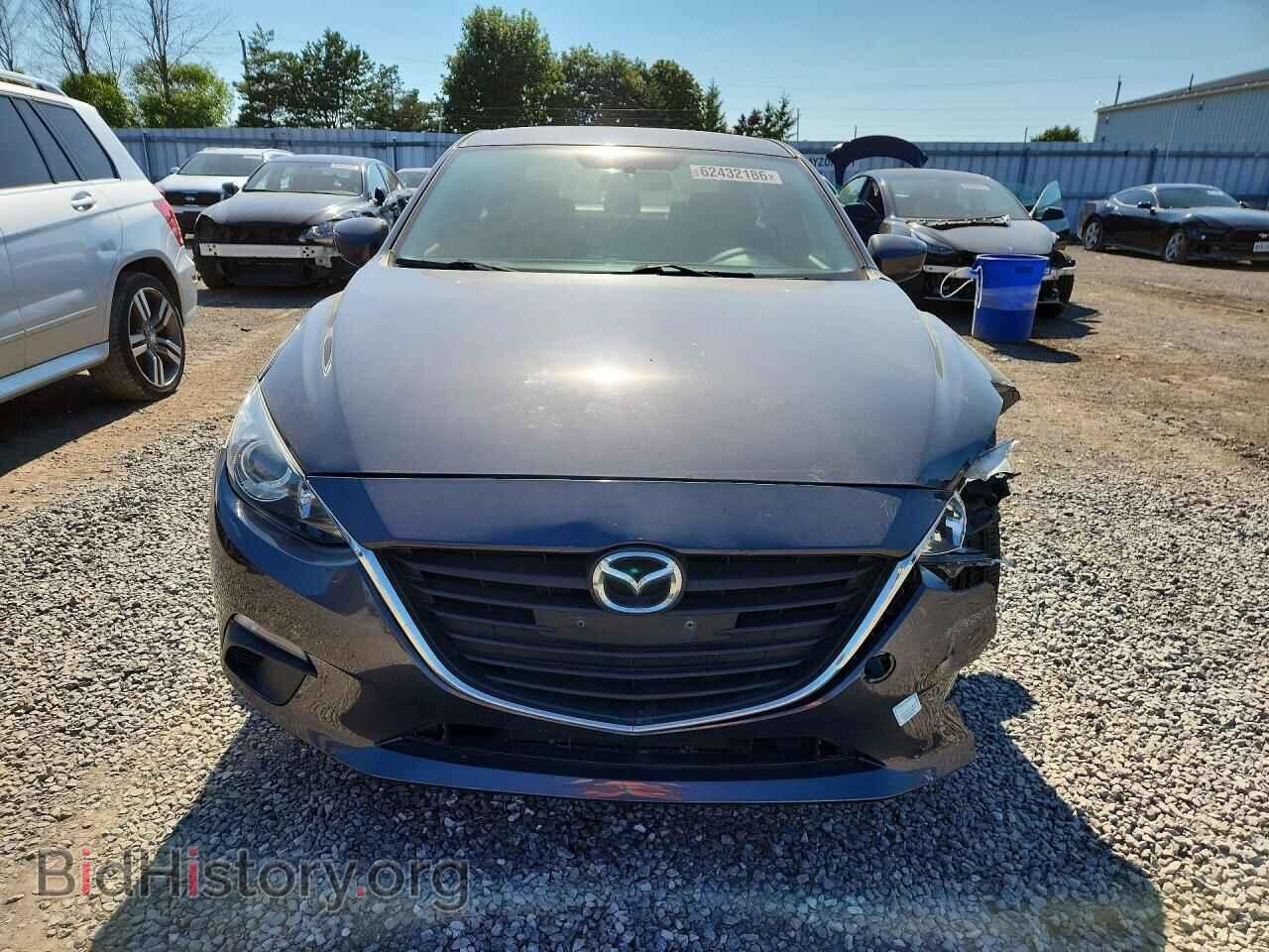 2015 MAZDA 3 - VIN: 3MZBM1U78FM199537 - Photo 5