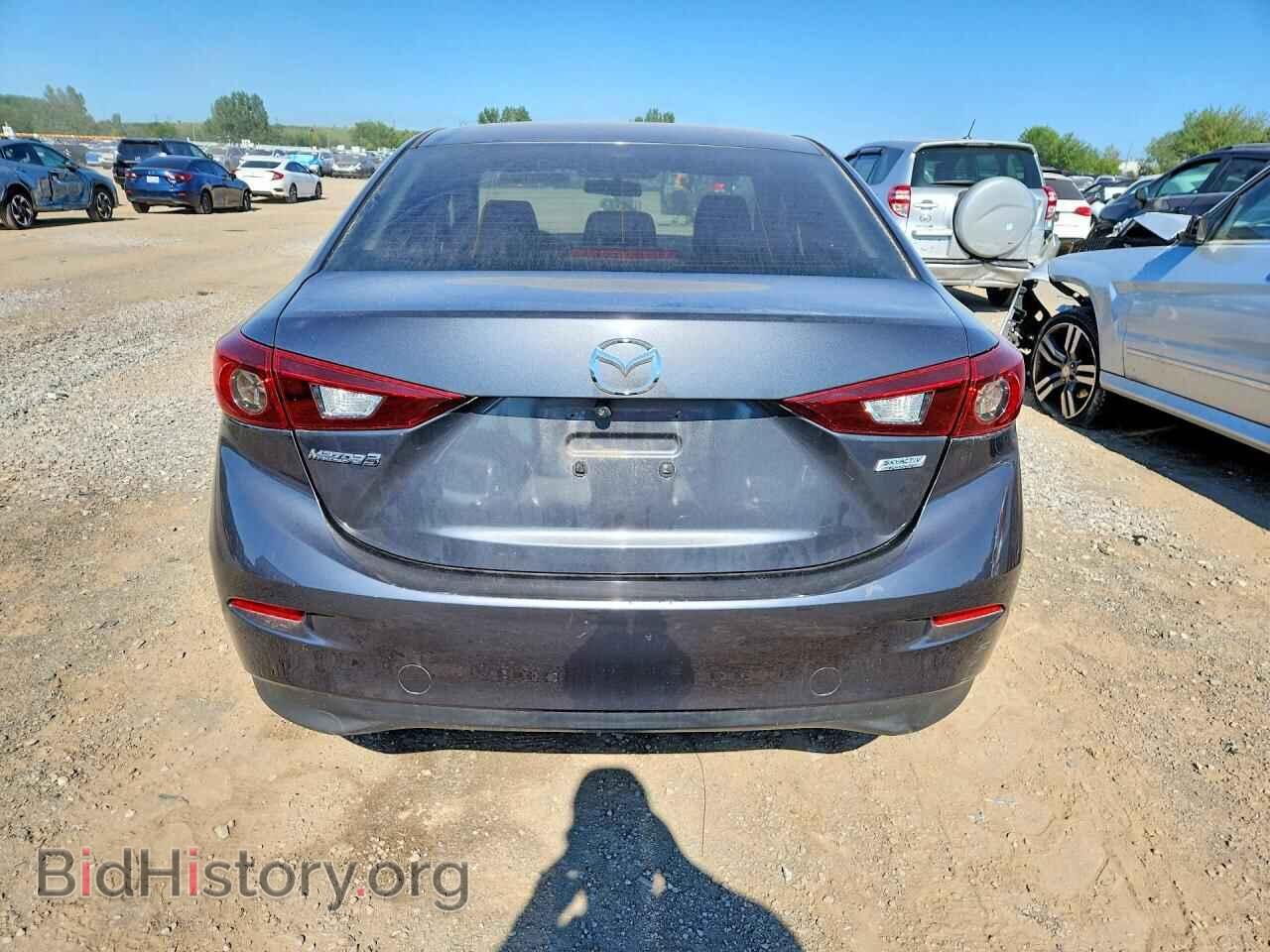 2015 MAZDA 3 - VIN: 3MZBM1U78FM199537 - Photo 6