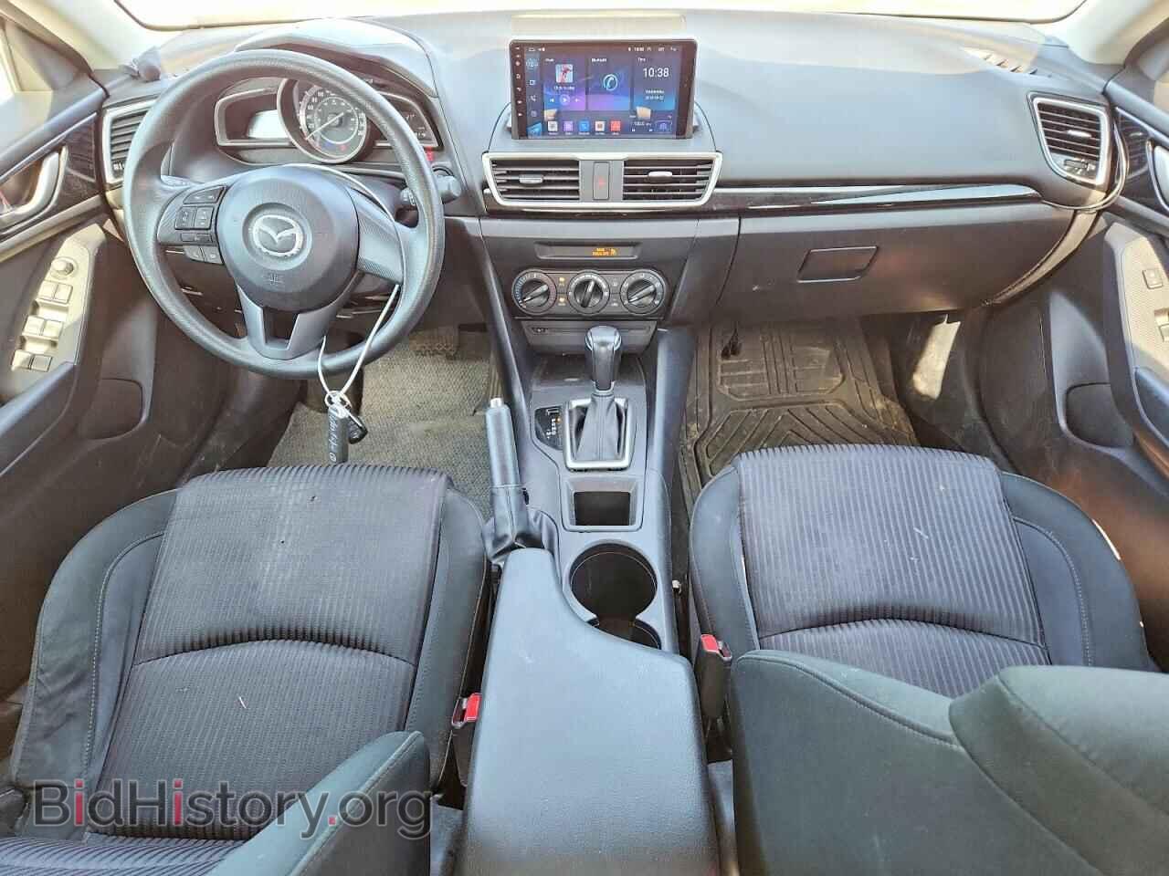 2015 MAZDA 3 - VIN: 3MZBM1U78FM199537 - Photo 8