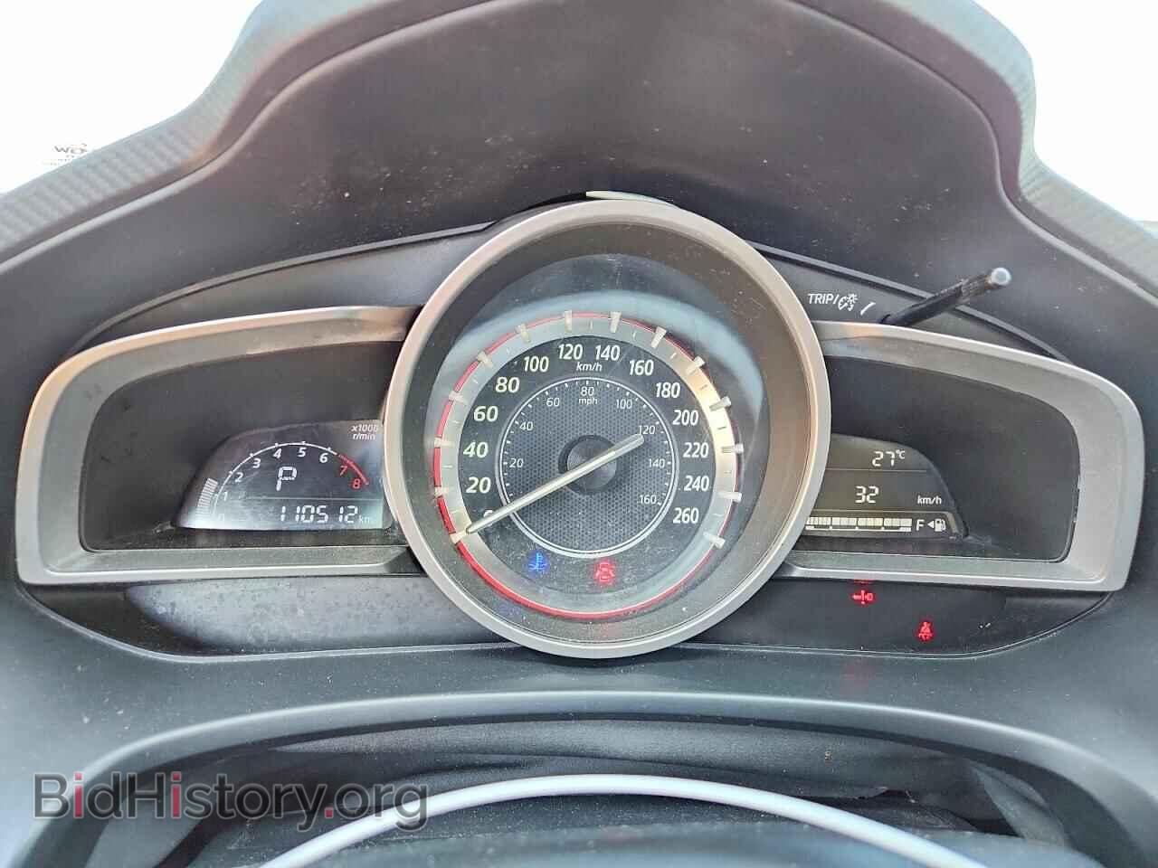 2015 MAZDA 3 - VIN: 3MZBM1U78FM199537 - Photo 9