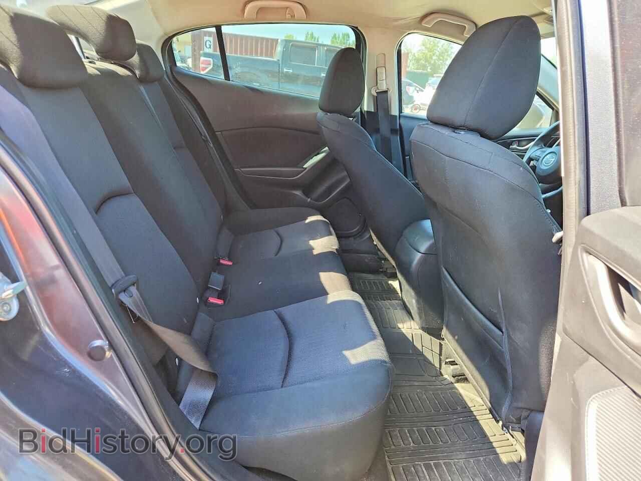 2015 MAZDA 3 - VIN: 3MZBM1U78FM199537 - Photo 10