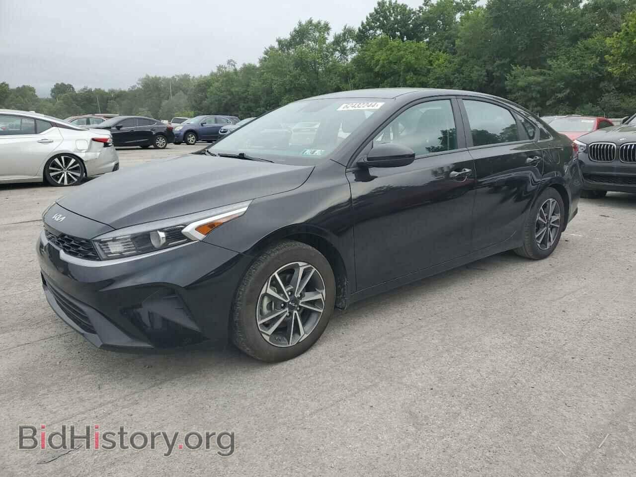 Photo 3KPF24AD5PE561910 - KIA FORTE 2023