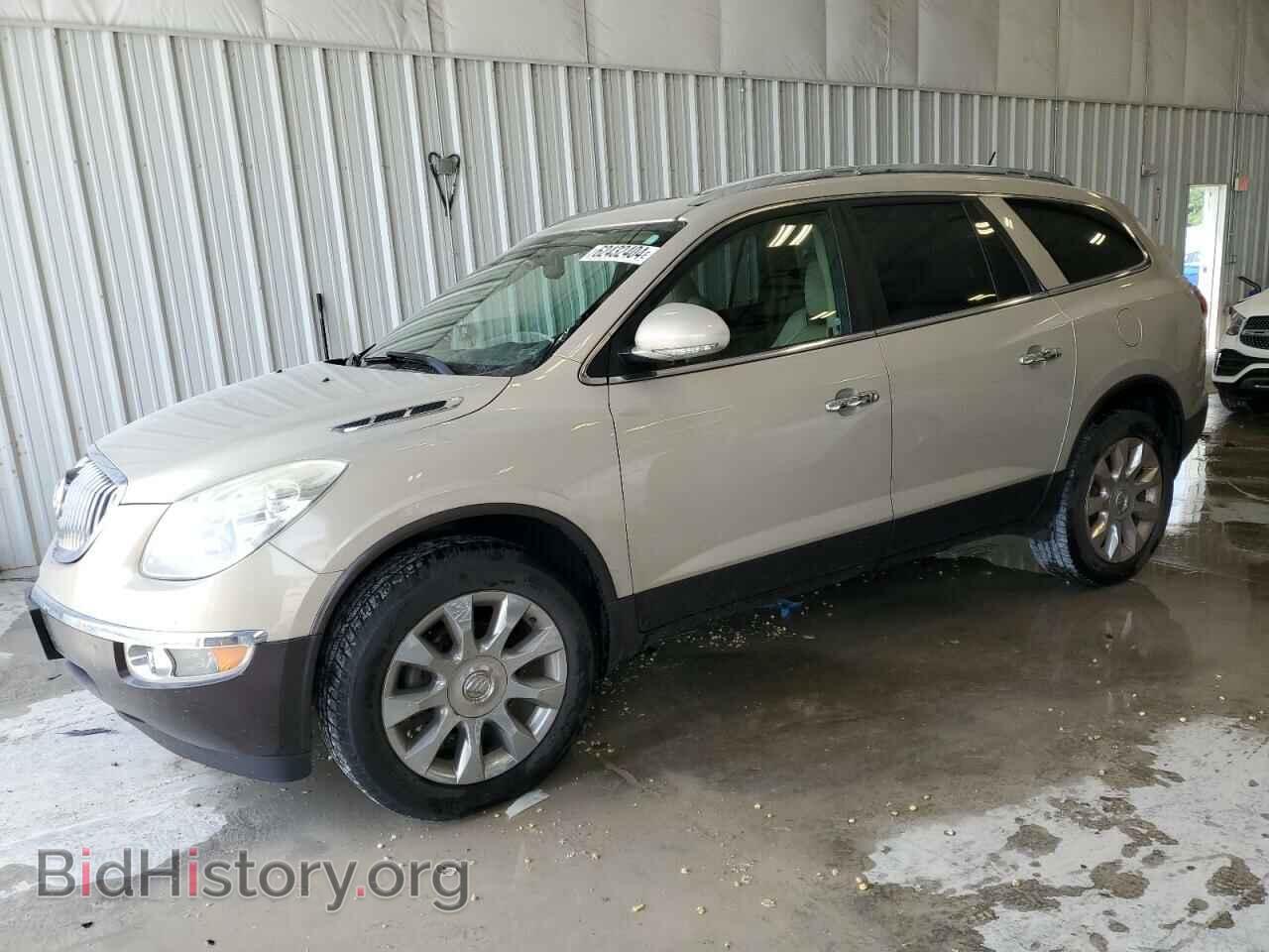 Фотография 5GAKRCEDXCJ329994 - BUICK ENCLAVE 2012