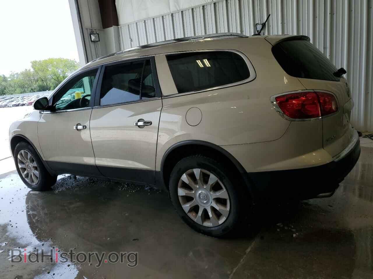 2012 BUICK ENCLAVE - VIN: 5GAKRCEDXCJ329994 - Photo 2