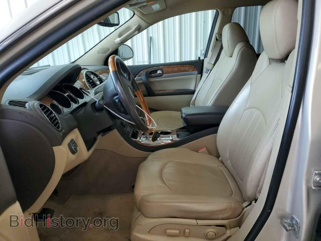 2012 BUICK ENCLAVE - VIN: 5GAKRCEDXCJ329994 - Photo 7