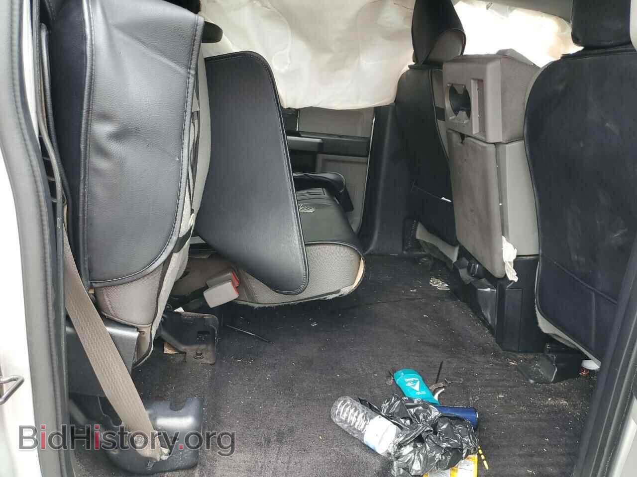 2016 FORD F-150 - VIN: 1FTEW1EF1GFC59966 - Фото 10