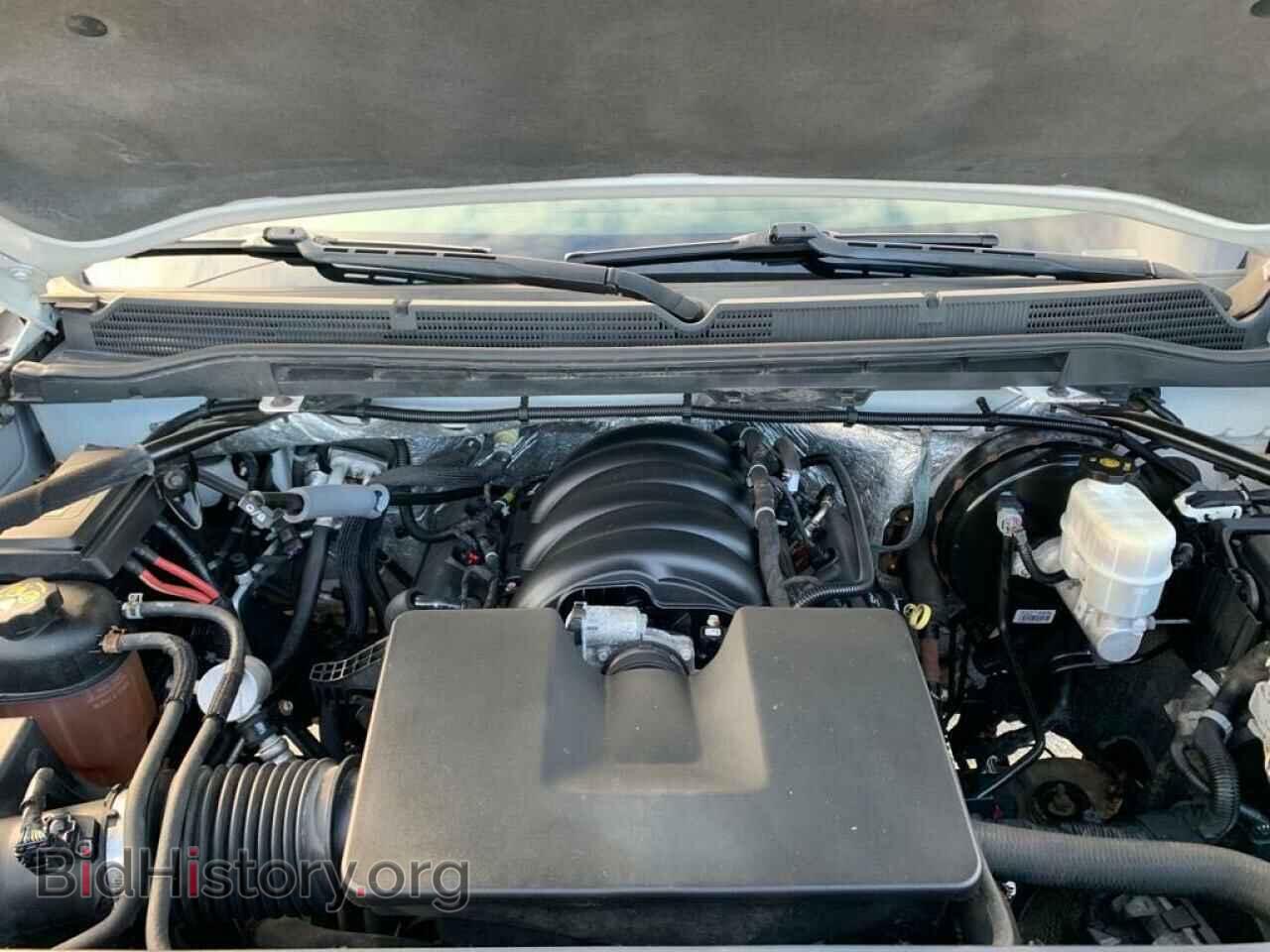 2014 GMC SIERRA - VIN: 1GTN1TEH2EZ378780 - Фото 7