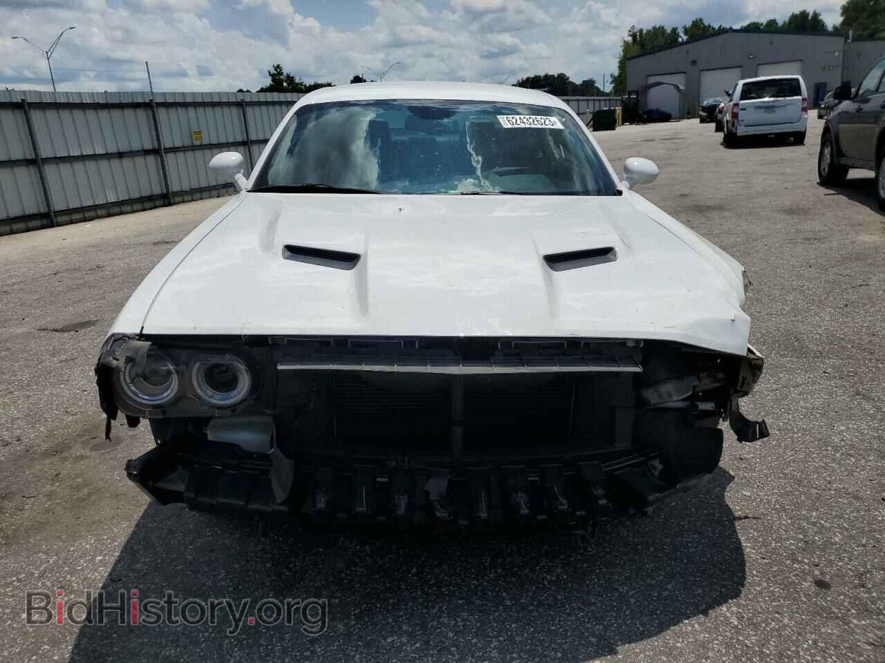 2018 DODGE CHALLENGER - VIN: 2C3CDZAG3JH116229 - Photo 5