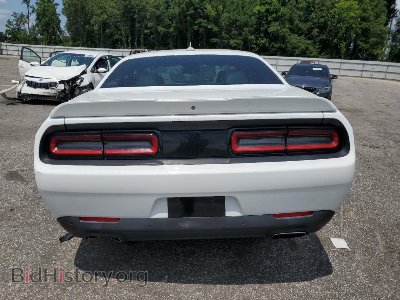 2018 DODGE CHALLENGER - VIN: 2C3CDZAG3JH116229 - Photo 6