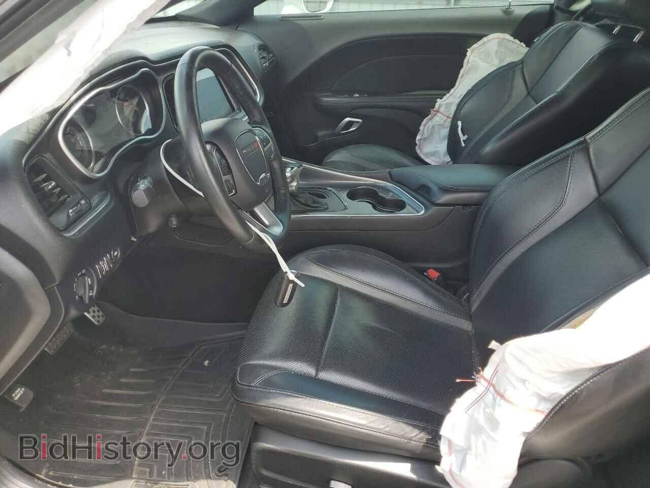 2018 DODGE CHALLENGER - VIN: 2C3CDZAG3JH116229 - Photo 7