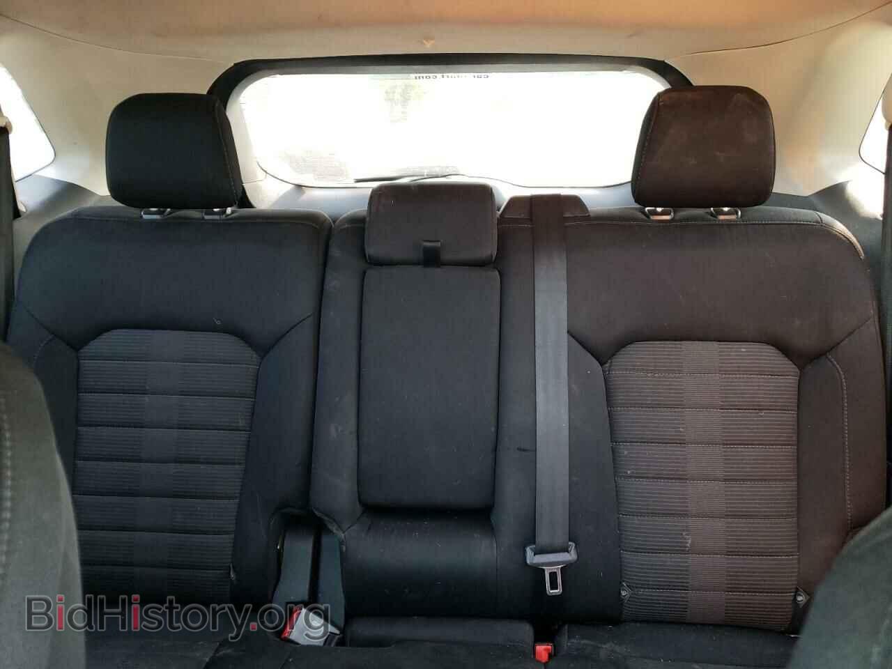 2018 FORD EDGE - VIN: 2FMPK3J90JBB74668 - Фото 10