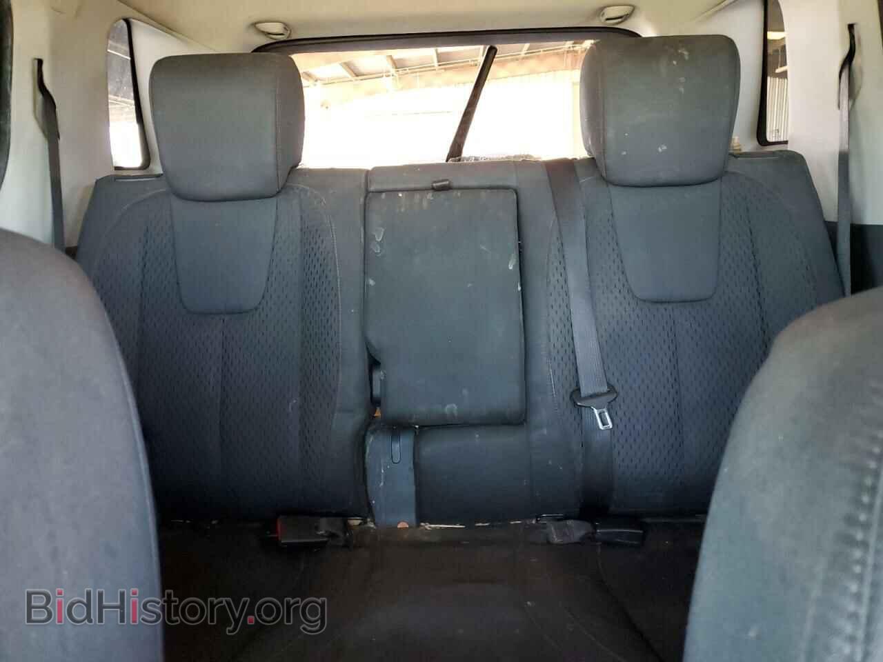 2011 GMC TERRAIN - VIN: 2CTALMEC8B6368592 - Фото 10