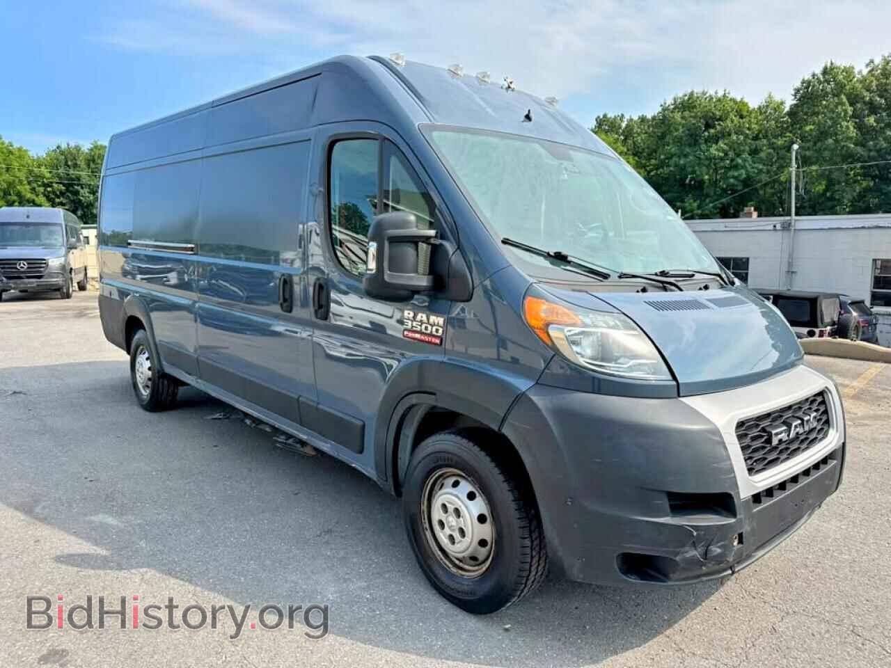 2020 RAM PROMASTER - VIN: 3C6URVJG9LE144990 - Фото 4