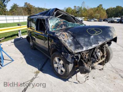 2006 Jeep COMMANDER, черный — VIN 1J8HG48K06C271300, Copart