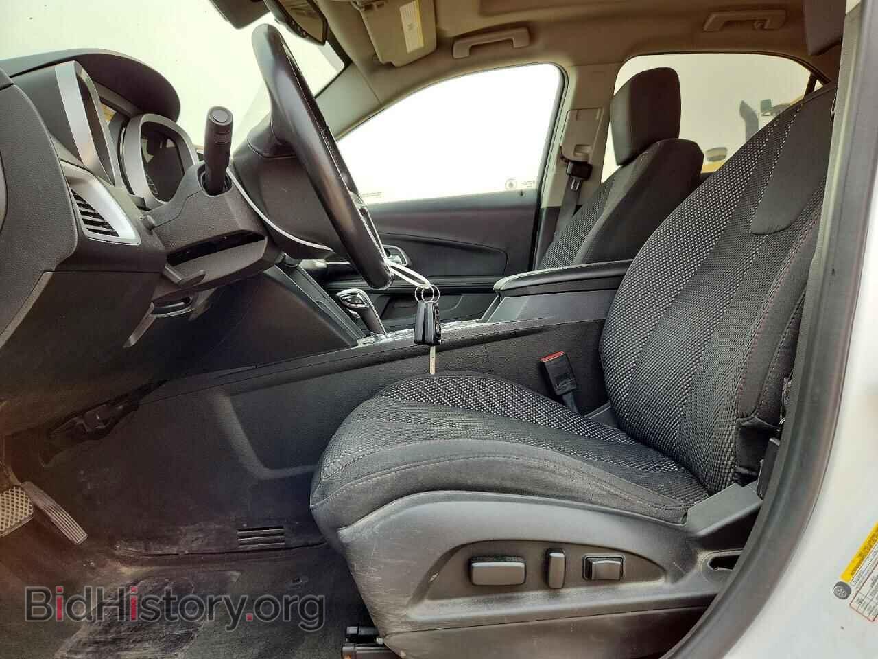 2014 CHEVROLET EQUINOX - VIN: 2GNFLFEK3E6132559 - Фото 7
