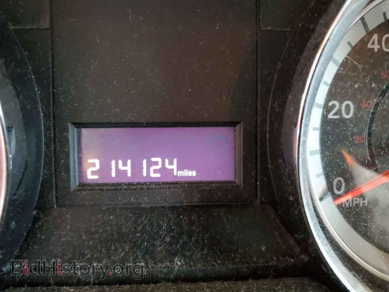 2011 DODGE CARAVAN - VIN: 2D4RN3DG3BR617356 - Фото 8