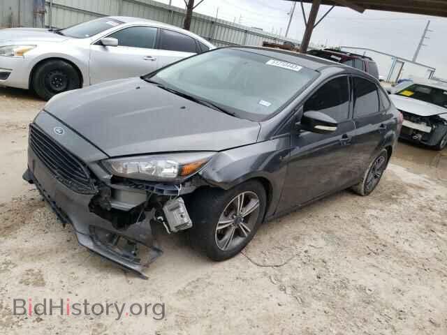 Фотография 1FADP3FE6HL290195 - FORD FOCUS 2017