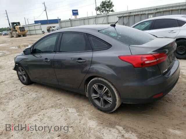 2017 FORD FOCUS - VIN: 1FADP3FE6HL290195 - Фото 2