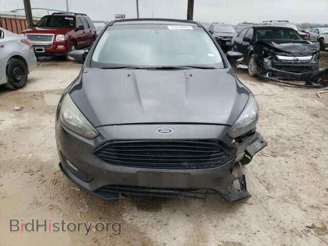 2017 FORD FOCUS - VIN: 1FADP3FE6HL290195 - Фото 5