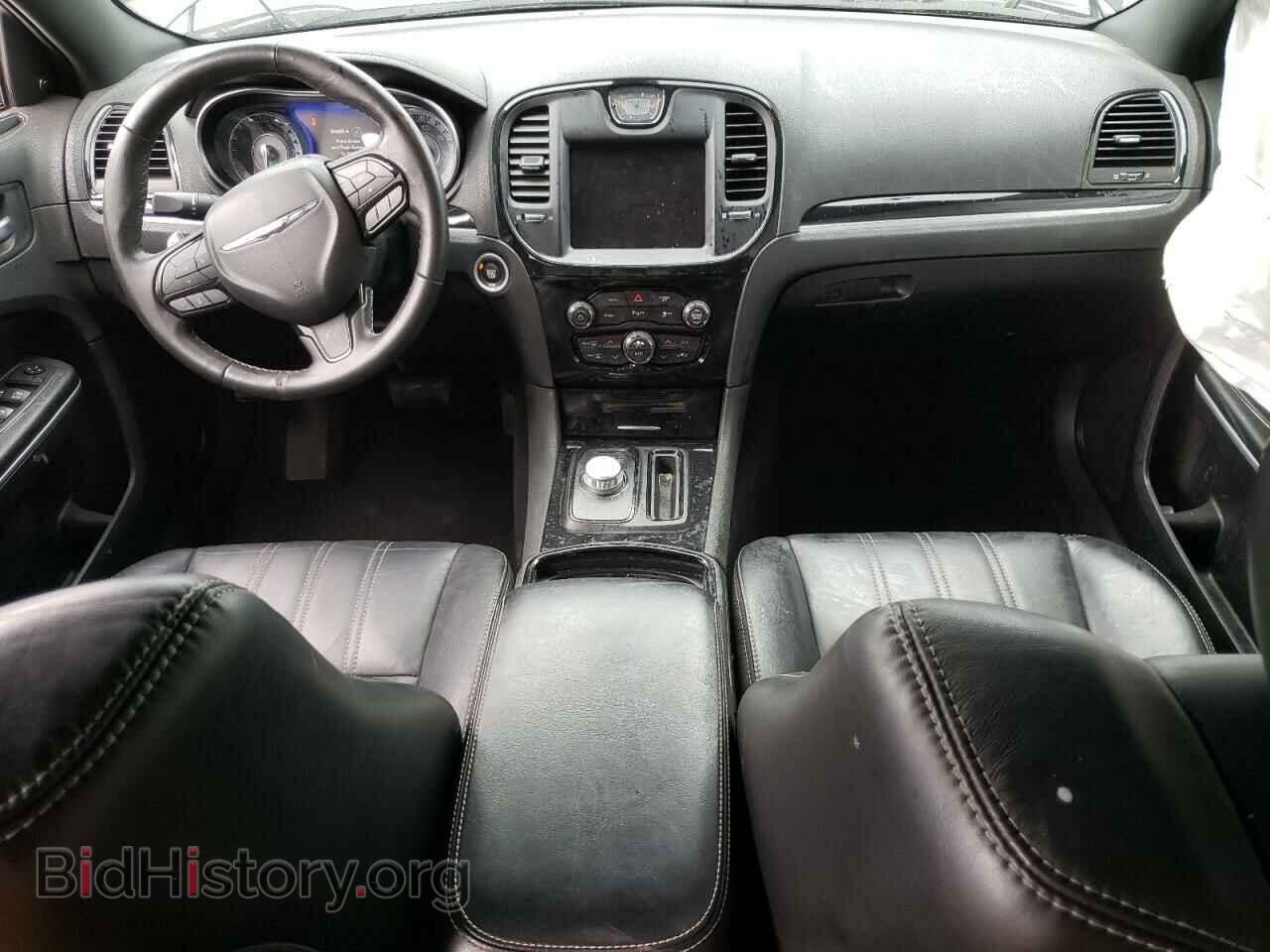 2021 CHRYSLER 300 - VIN: 2C3CCABG4MH524133 - Фото 8