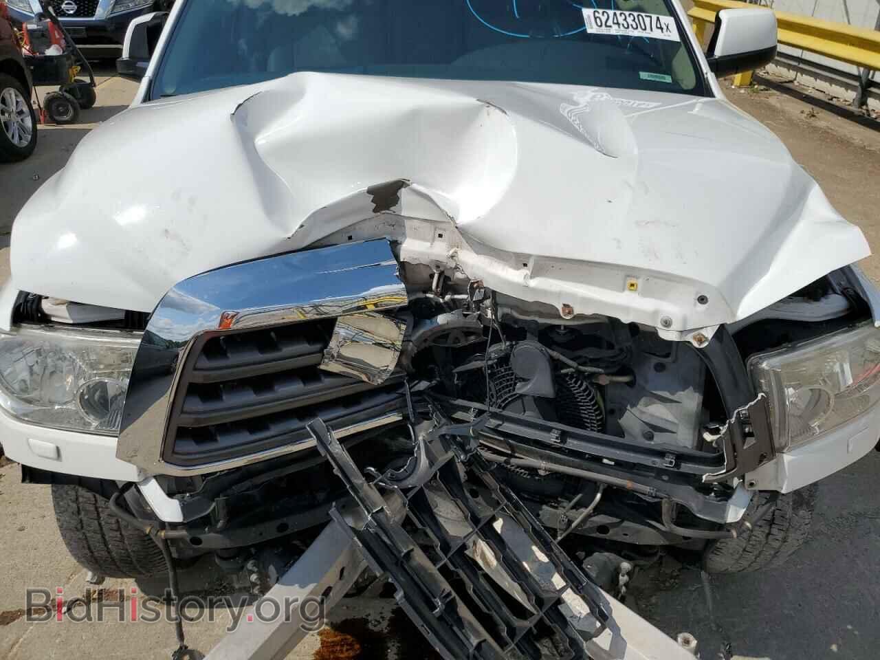 2015 TOYOTA SEQUOIA - VIN: 5TDBW5G19FS118539 - Фото 12
