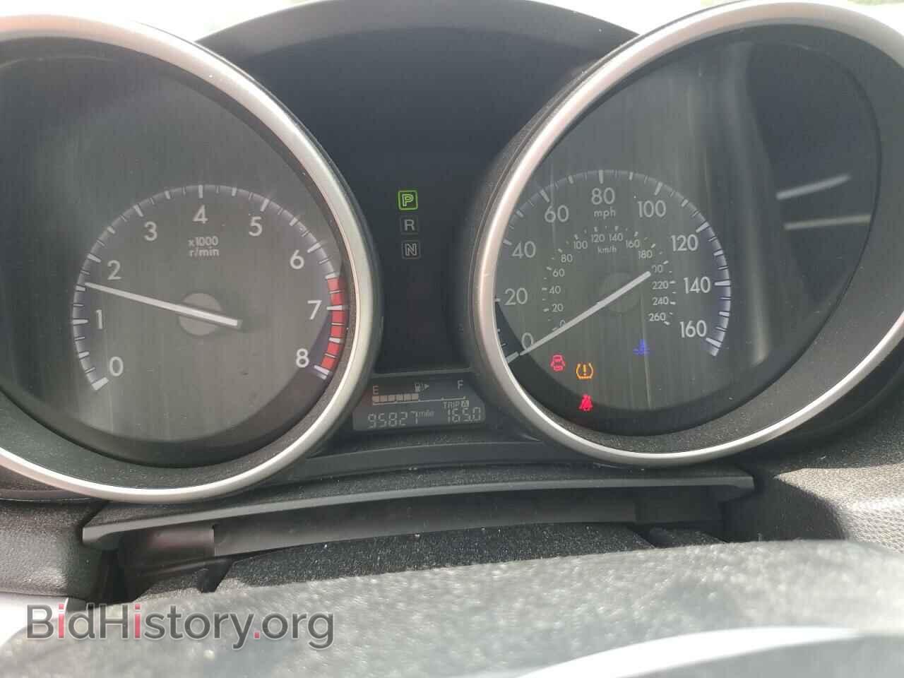 2013 MAZDA 3 - VIN: JM1BL1TF5D1839695 - Photo 9