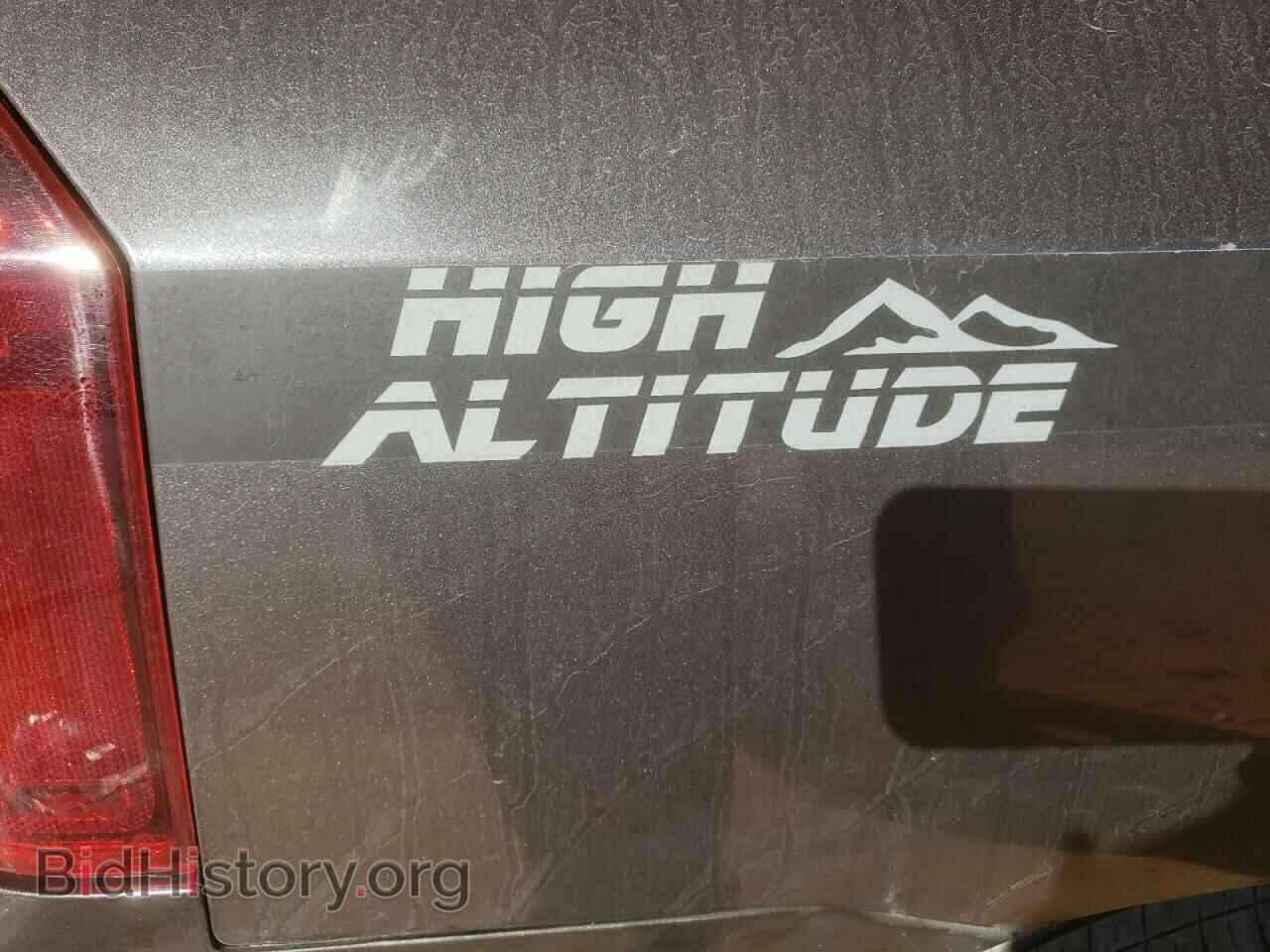 2015 JEEP COMPASS - VIN: 1C4NJCEA8FD111192 - Photo 9