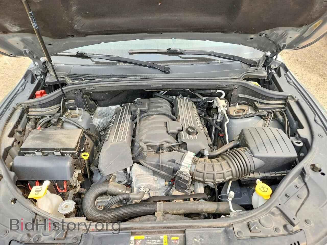 2023 DODGE DURANGO - VIN: 1C4SDJGJ2PC545370 - Photo 12