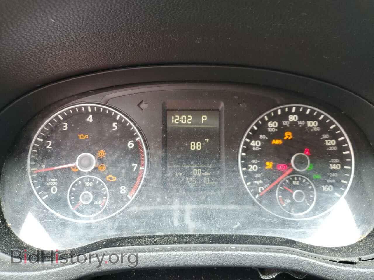 2015 VOLKSWAGEN PASSAT - VIN: 1VWAT7A38FC024984 - Фото 9