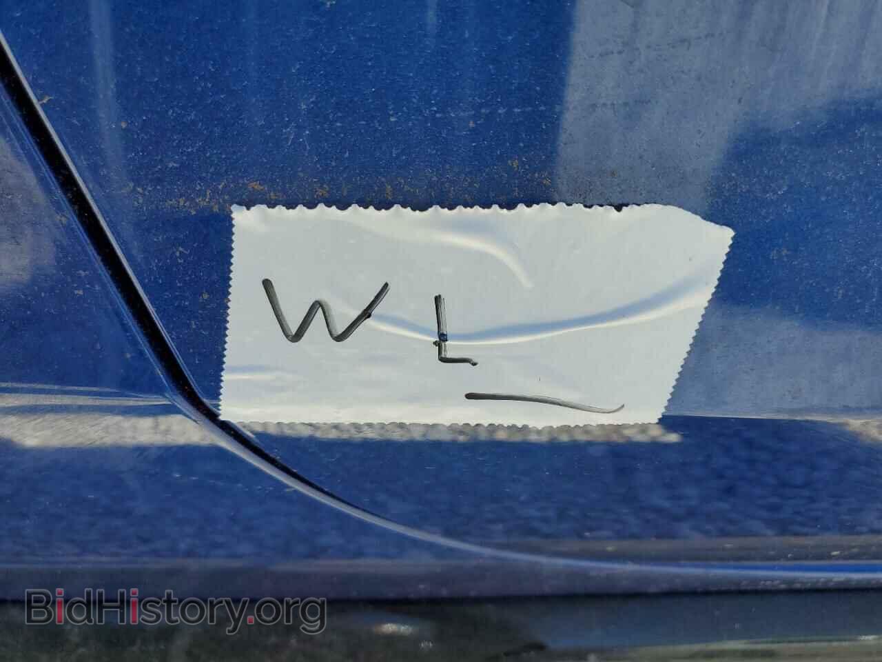 2017 AUDI A5 - VIN: WAUD2AFHXHN000646 - Фото 9