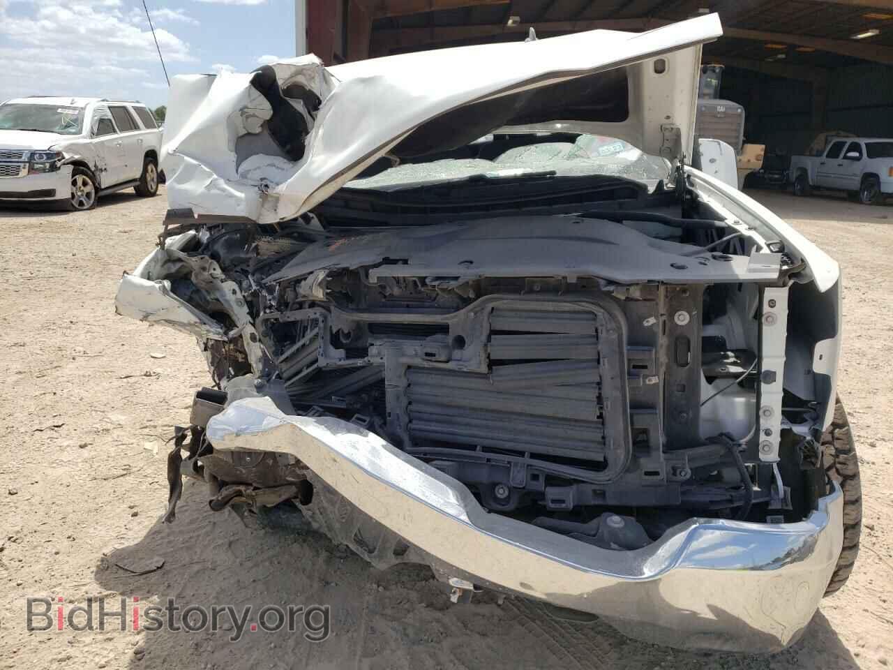 2019 CHEVROLET ALL Models - VIN: 2GCRCPECXK1150652 - Фото 5