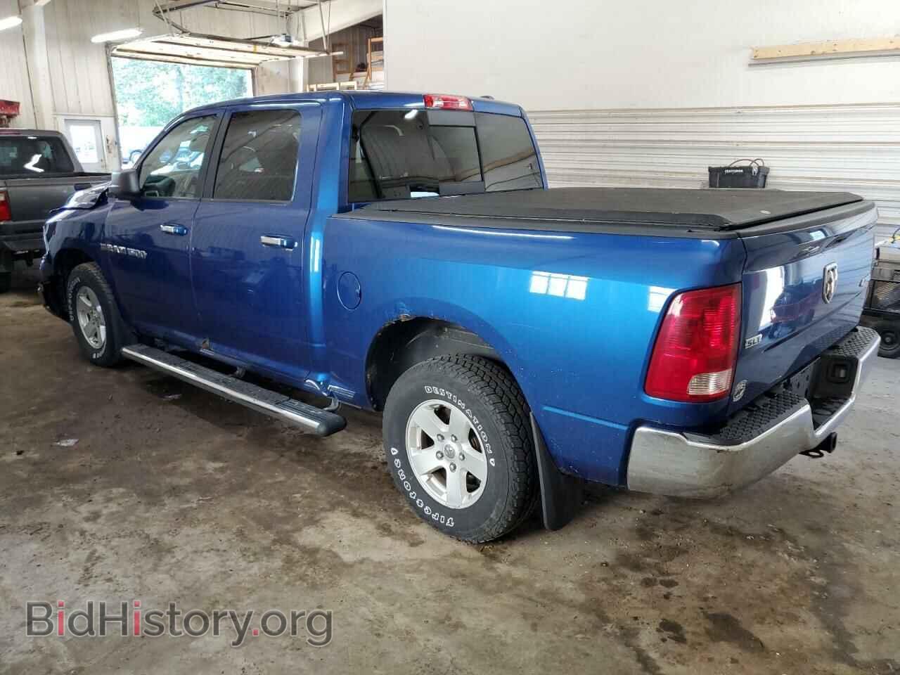2011 DODGE All Models - VIN: 1D7RV1CT1BS710140 - Фото 2