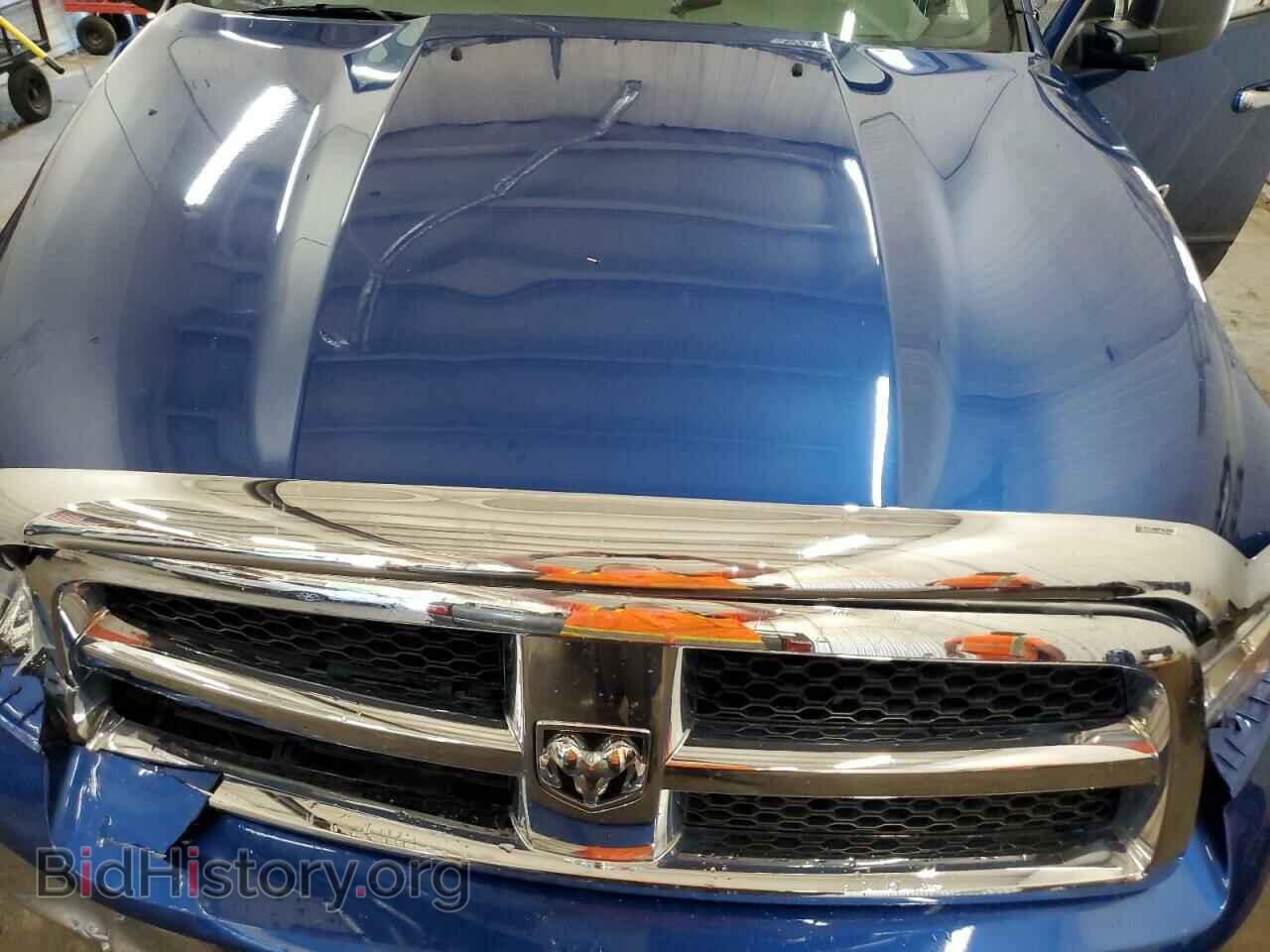 2011 DODGE All Models - VIN: 1D7RV1CT1BS710140 - Фото 11
