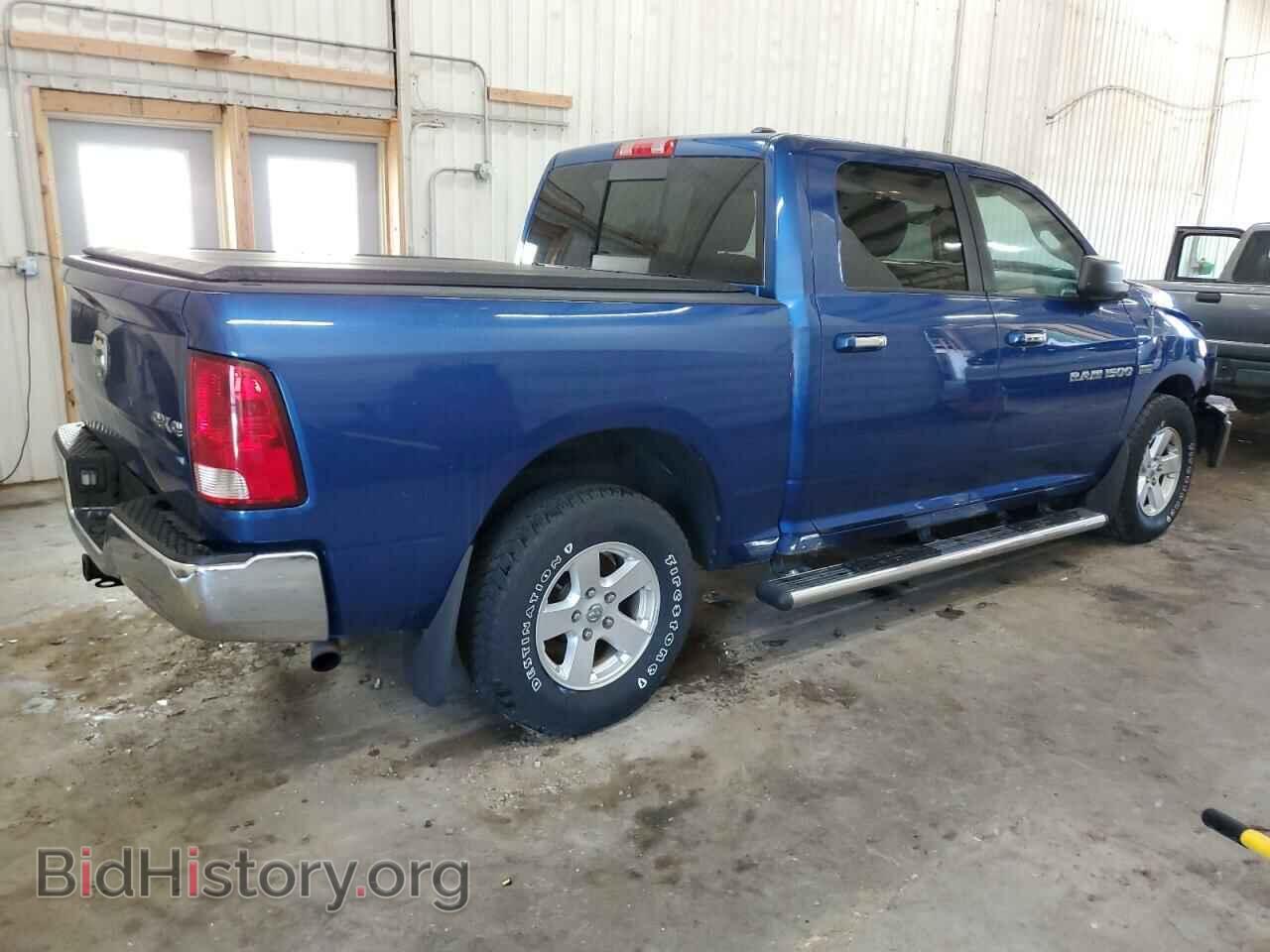 2011 DODGE All Models - VIN: 1D7RV1CT1BS710140 - Фото 3