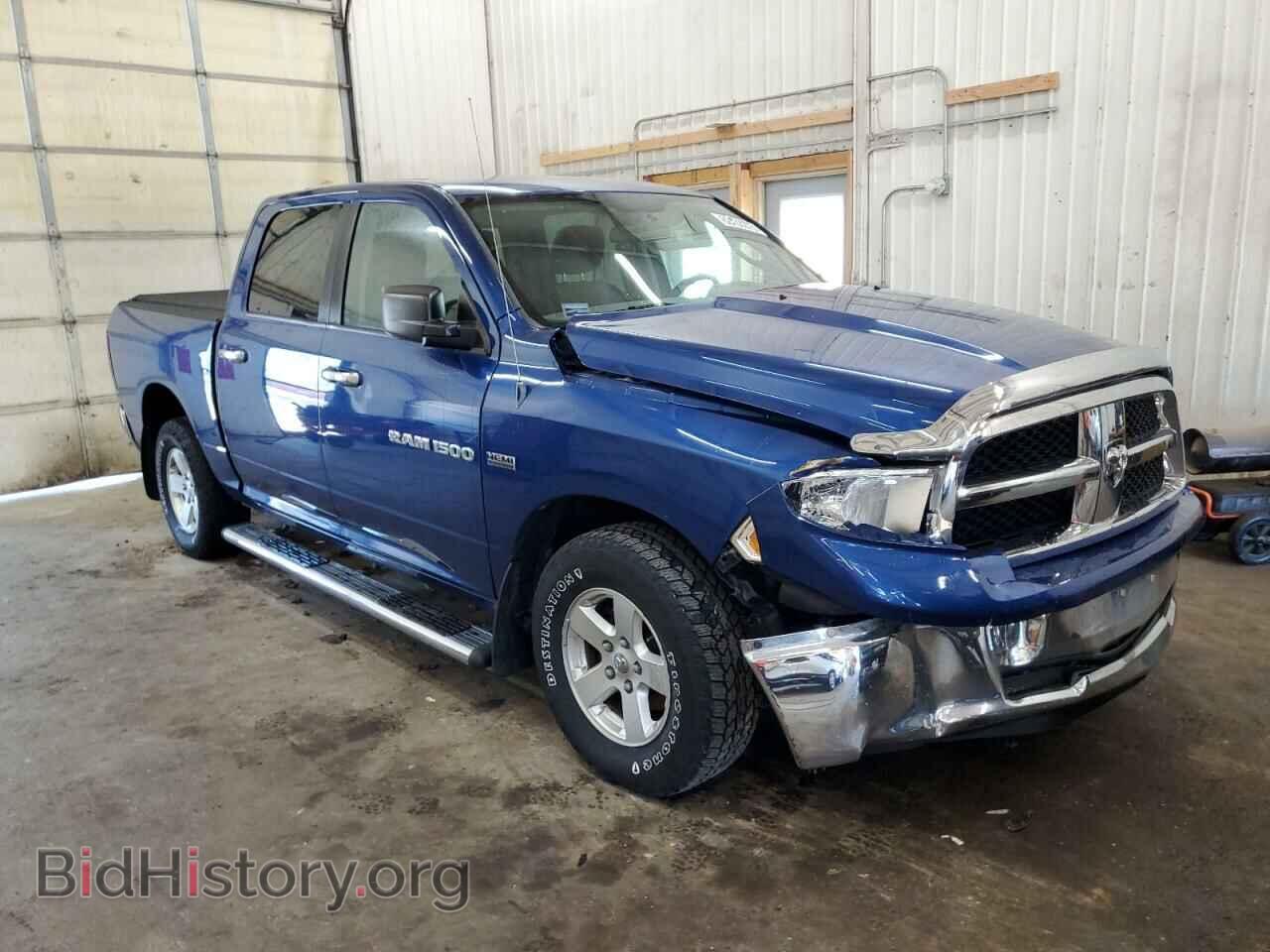 2011 DODGE All Models - VIN: 1D7RV1CT1BS710140 - Фото 4