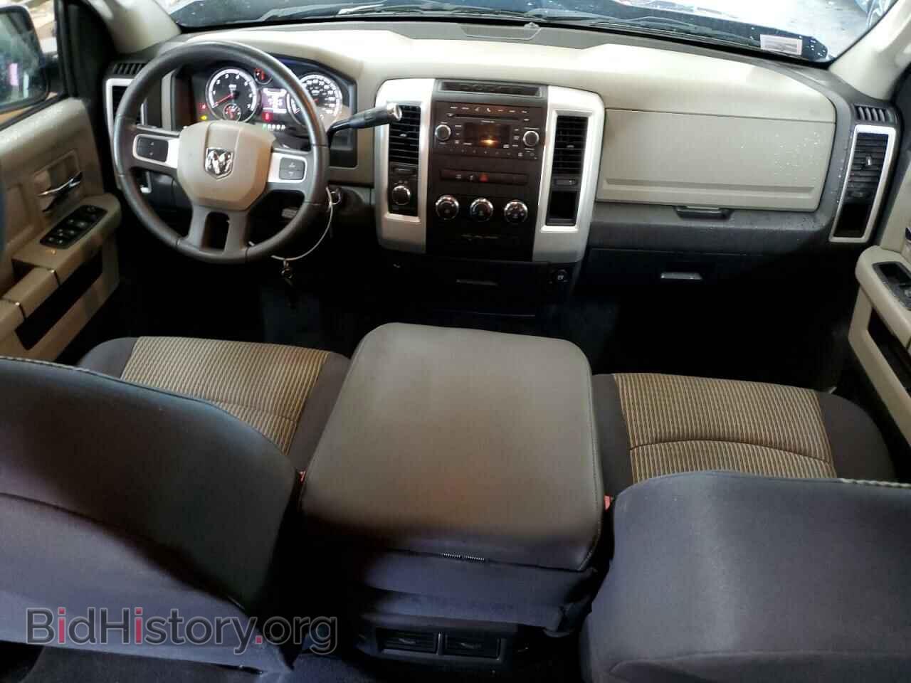2011 DODGE All Models - VIN: 1D7RV1CT1BS710140 - Фото 8