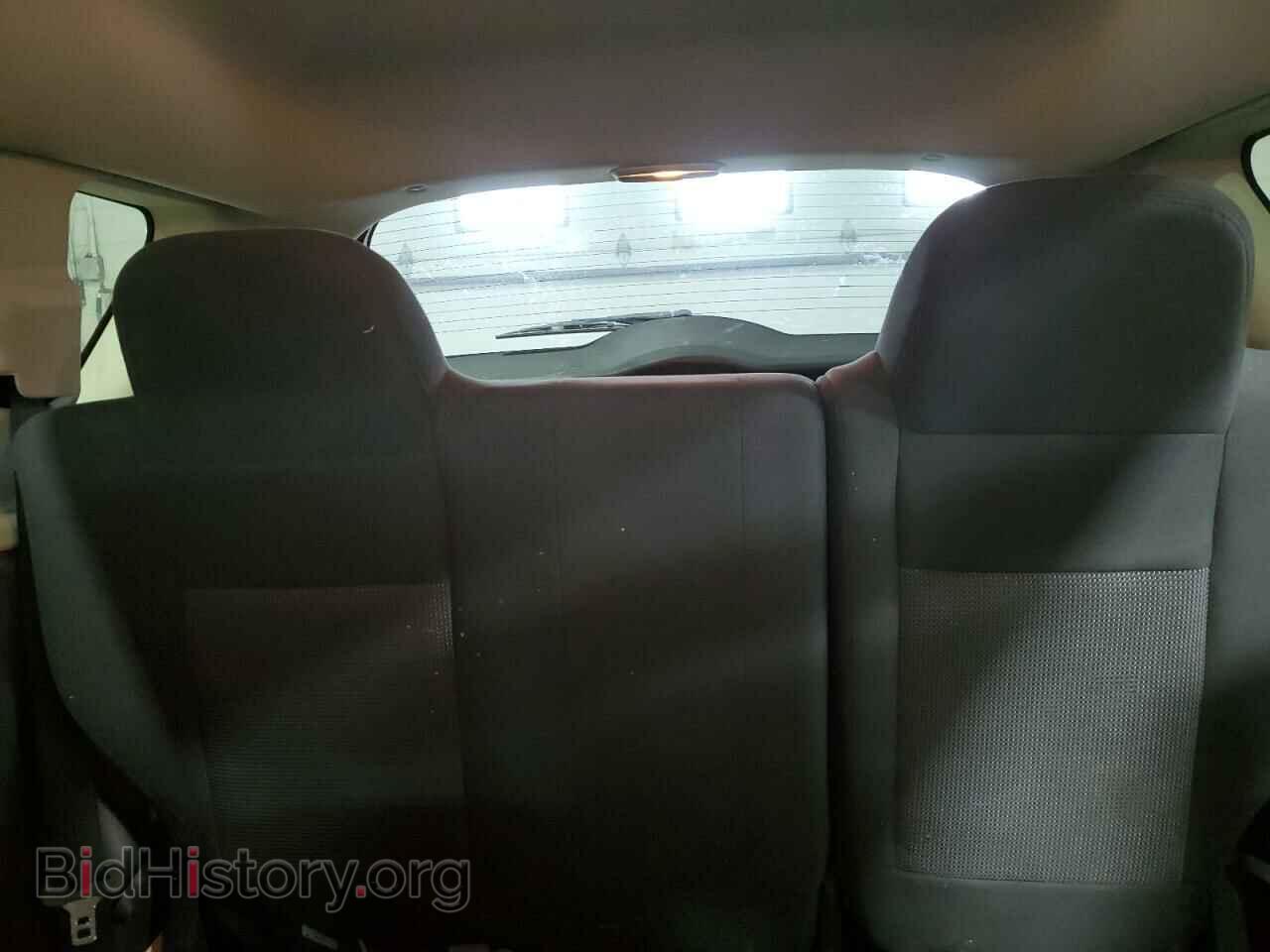 2013 JEEP COMPASS - VIN: 1C4NJDEB3DD164474 - Фото 10