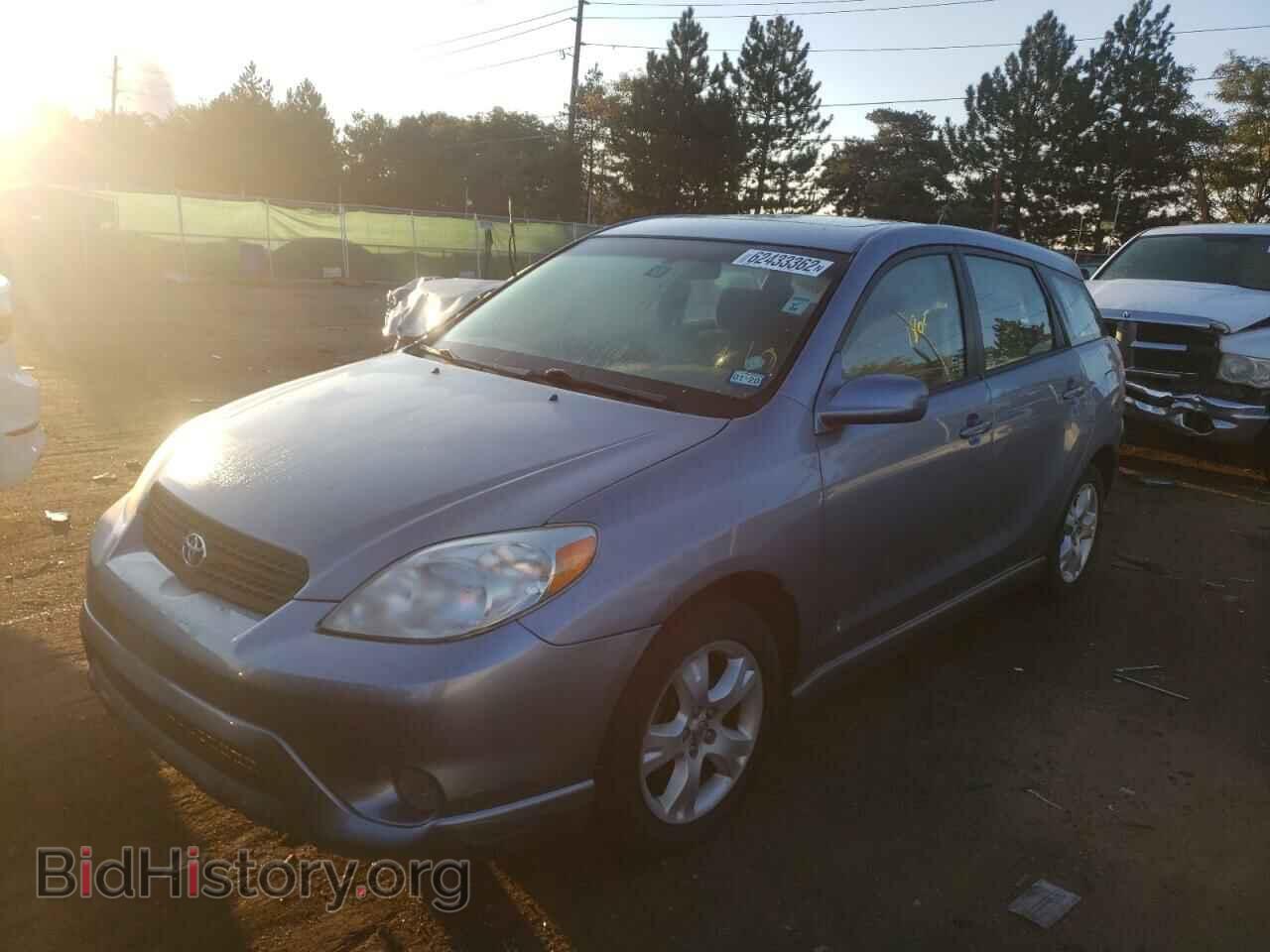 2008 TOYOTA COROLLA - VIN: 2T1KR32EX8C692486 - Фото 2