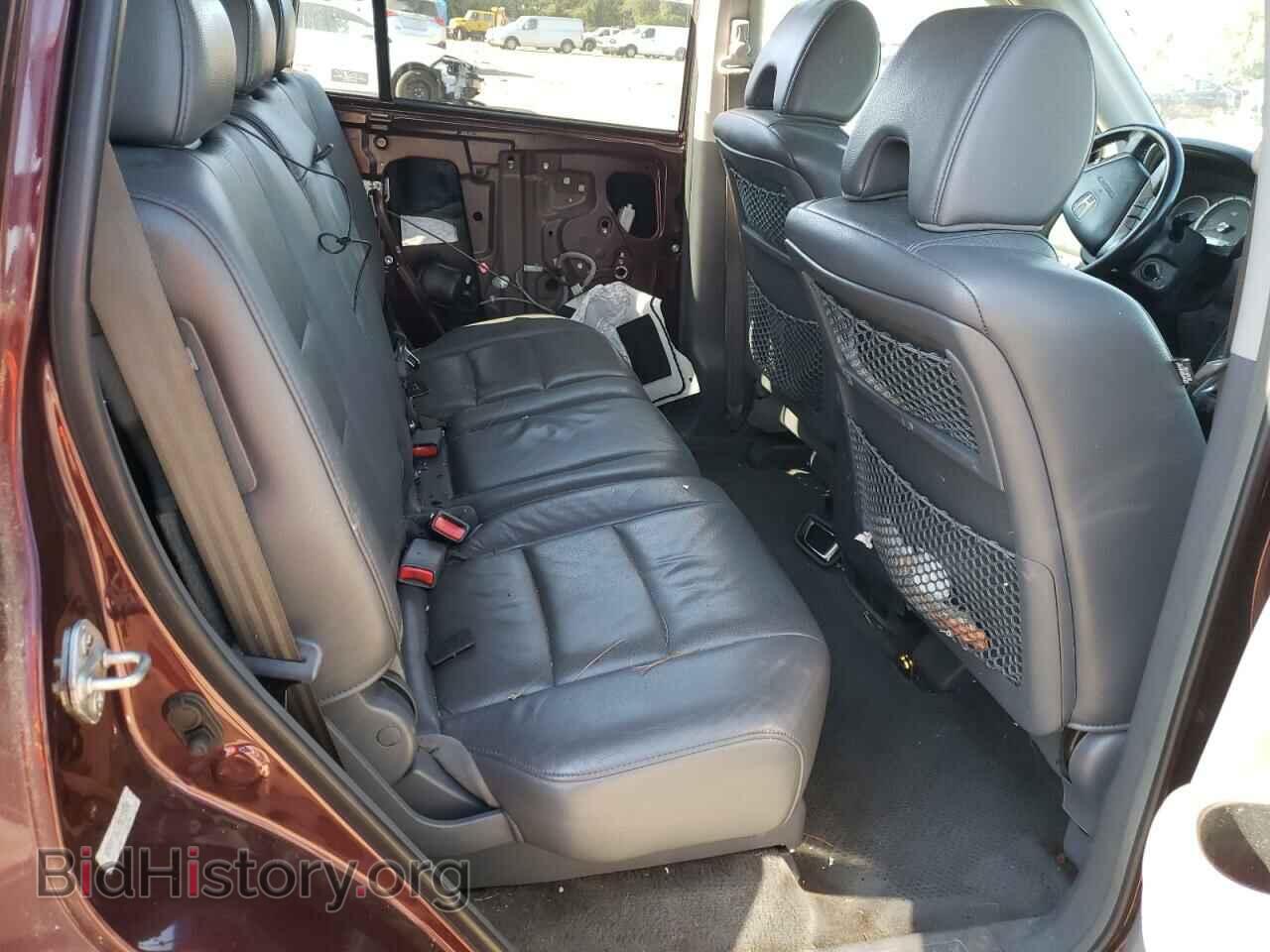 2007 HONDA PILOT - VIN: 5FNYF18617B030880 - Фото 6