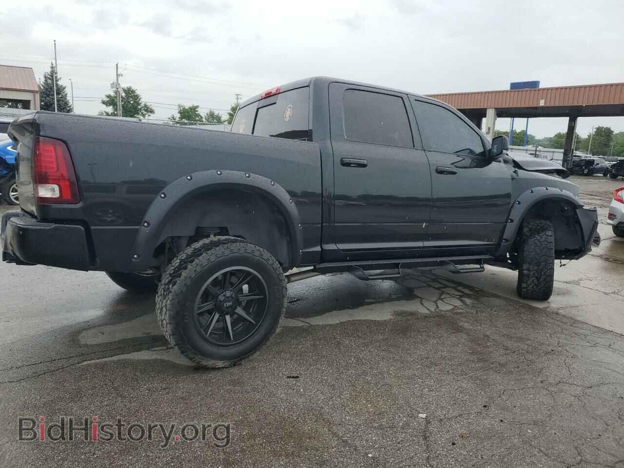 2016 RAM 1500 - VIN: 1C6RR7MT2GS272002 - Фото 3