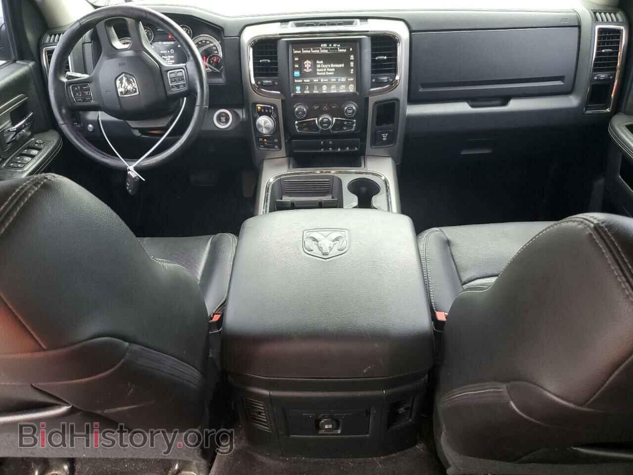 2016 RAM 1500 - VIN: 1C6RR7MT2GS272002 - Фото 8