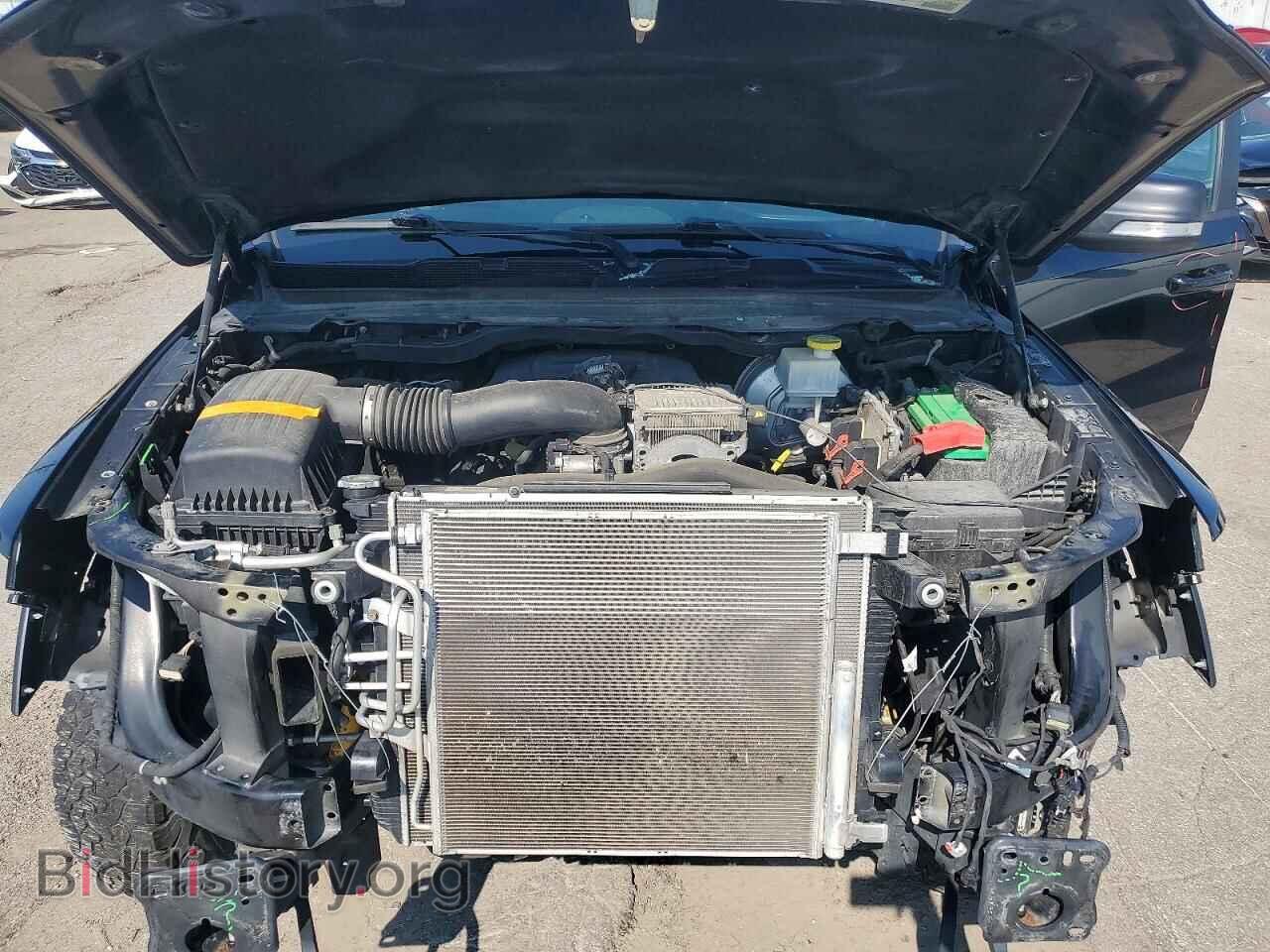 2020 RAM 1500 - VIN: 1C6SRFLT2LN340367 - Photo 11