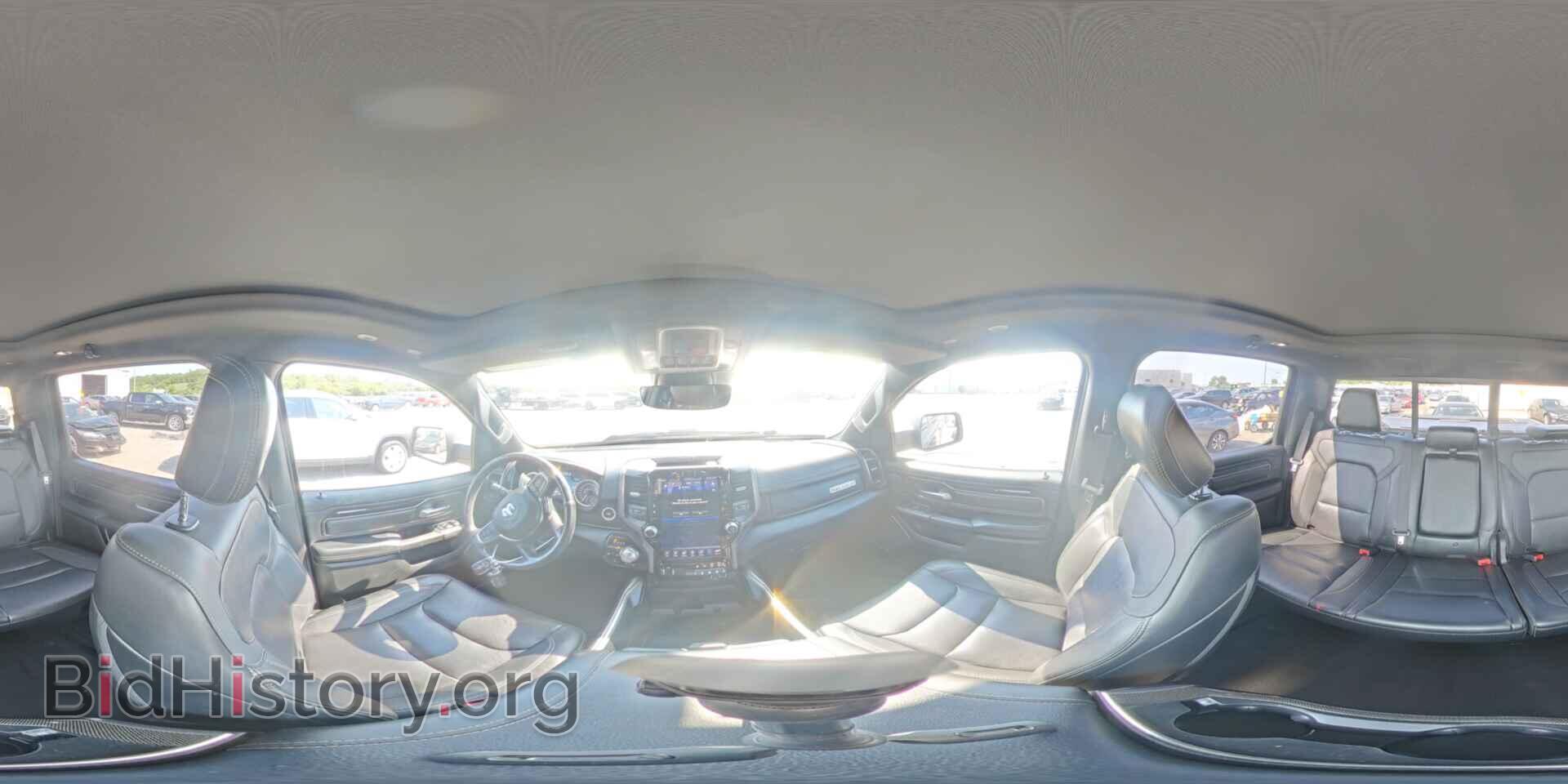 2020 RAM 1500 - VIN: 1C6SRFLT2LN340367 - Photo 15