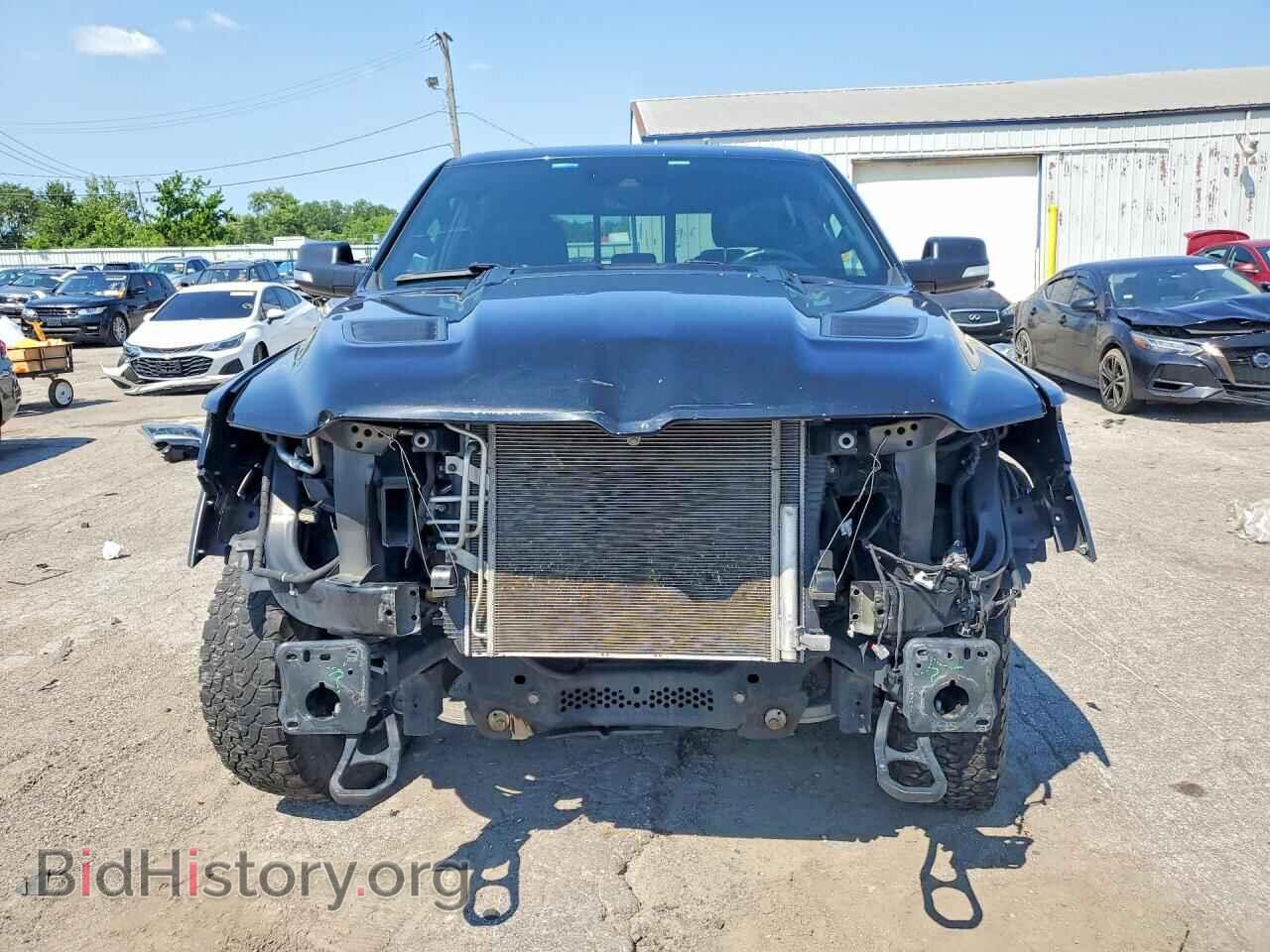 2020 RAM 1500 - VIN: 1C6SRFLT2LN340367 - Photo 5