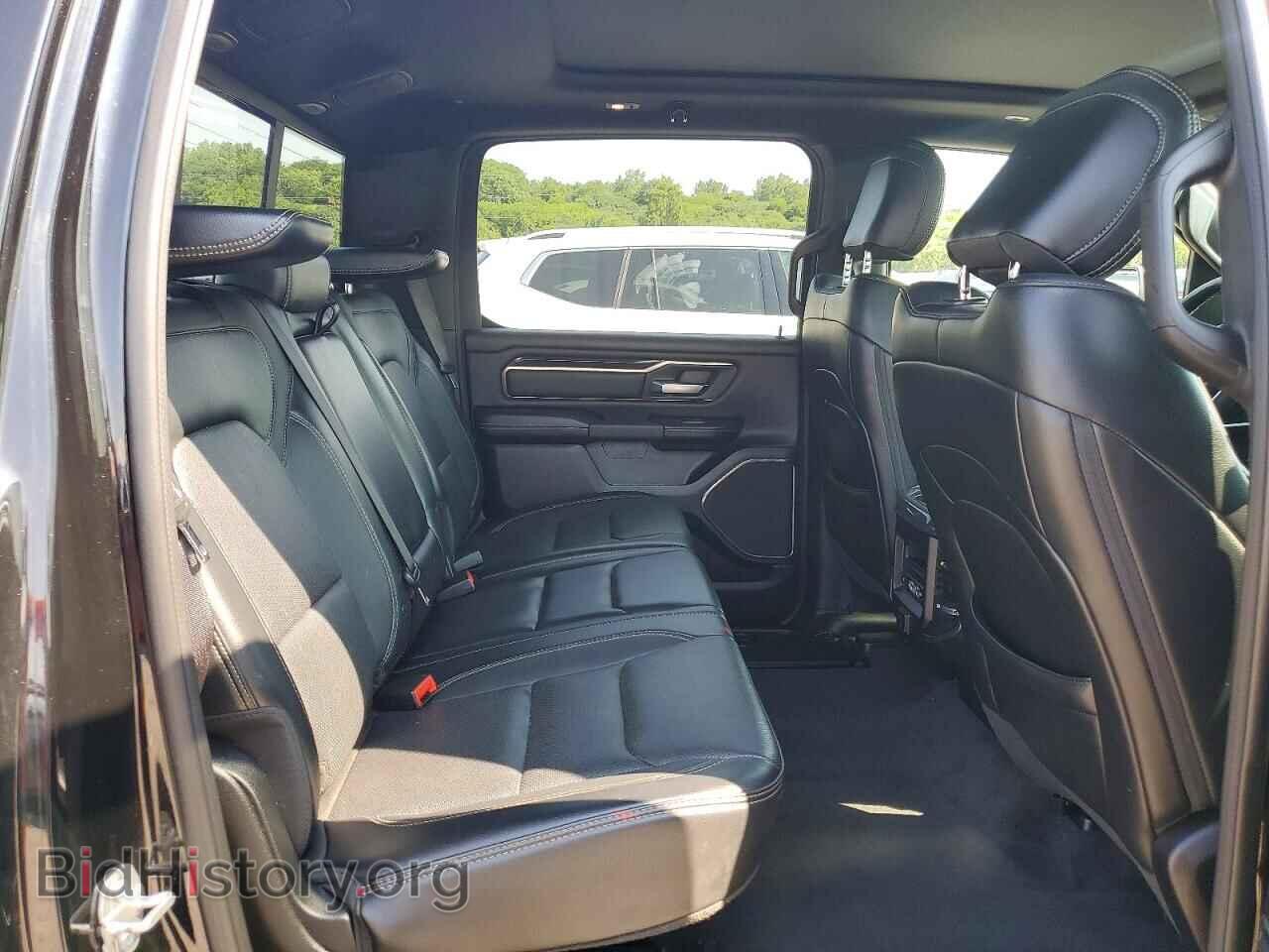 2020 RAM 1500 - VIN: 1C6SRFLT2LN340367 - Photo 10